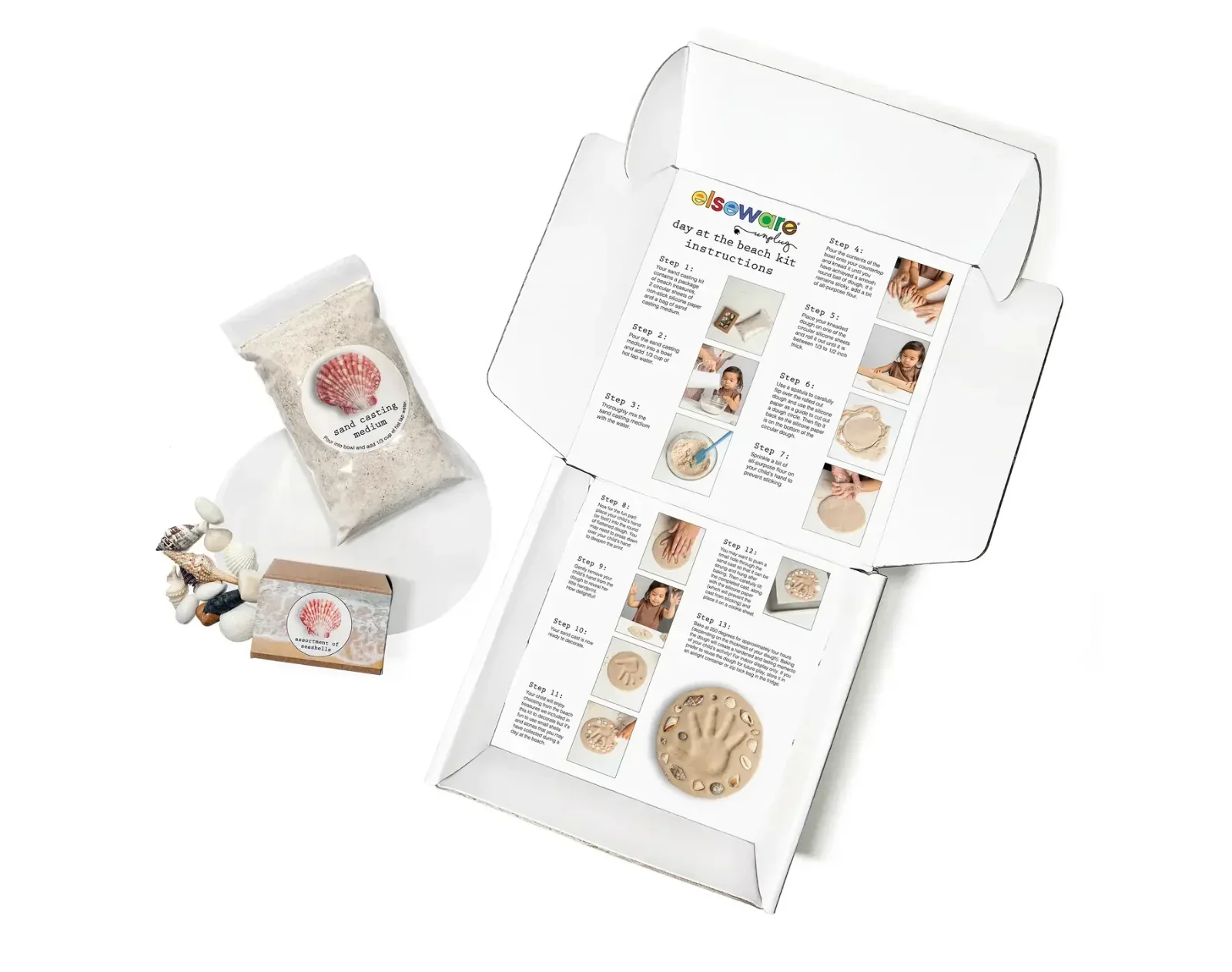 A Day at the Beach Kit - Image 3