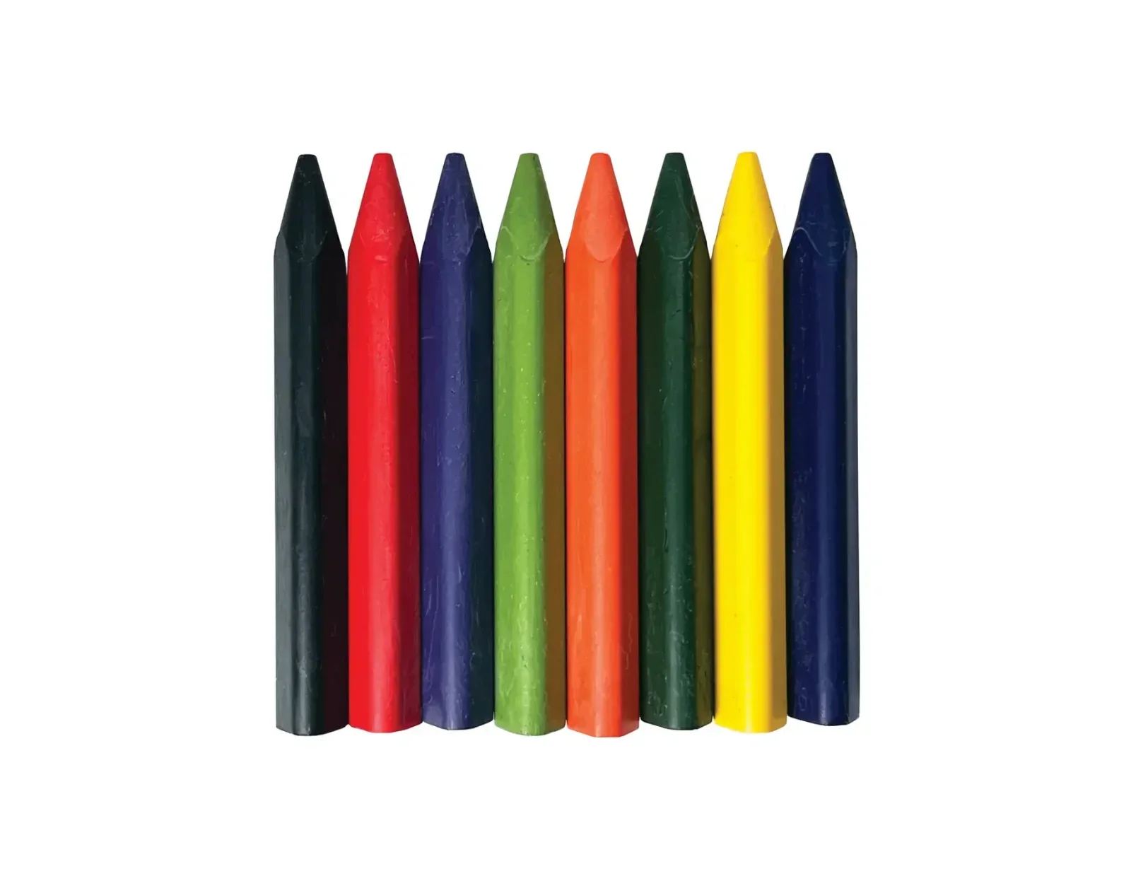 Beeswax Crayons - Image 4