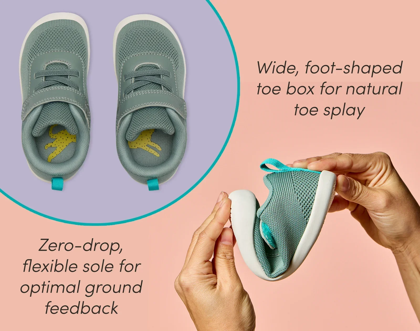 DuoKnit Sneakers - Image 7