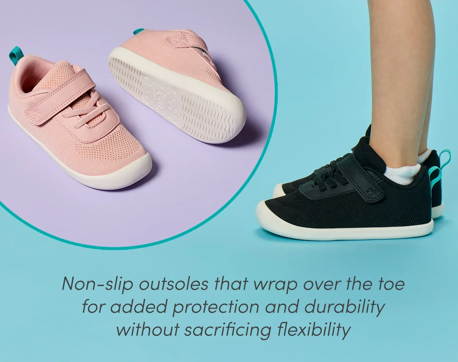 DuoKnit Sneakers - Image 8