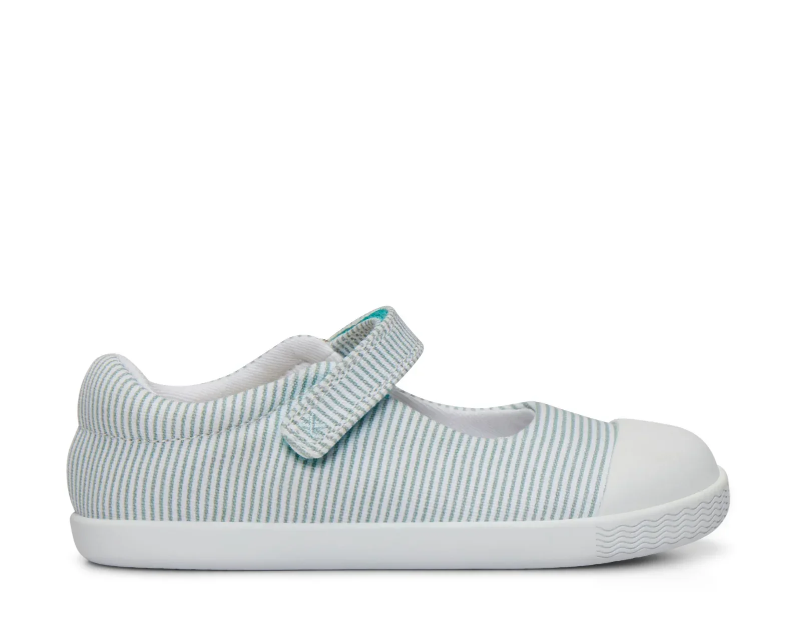Eco Canvas Mary Janes - Image 13