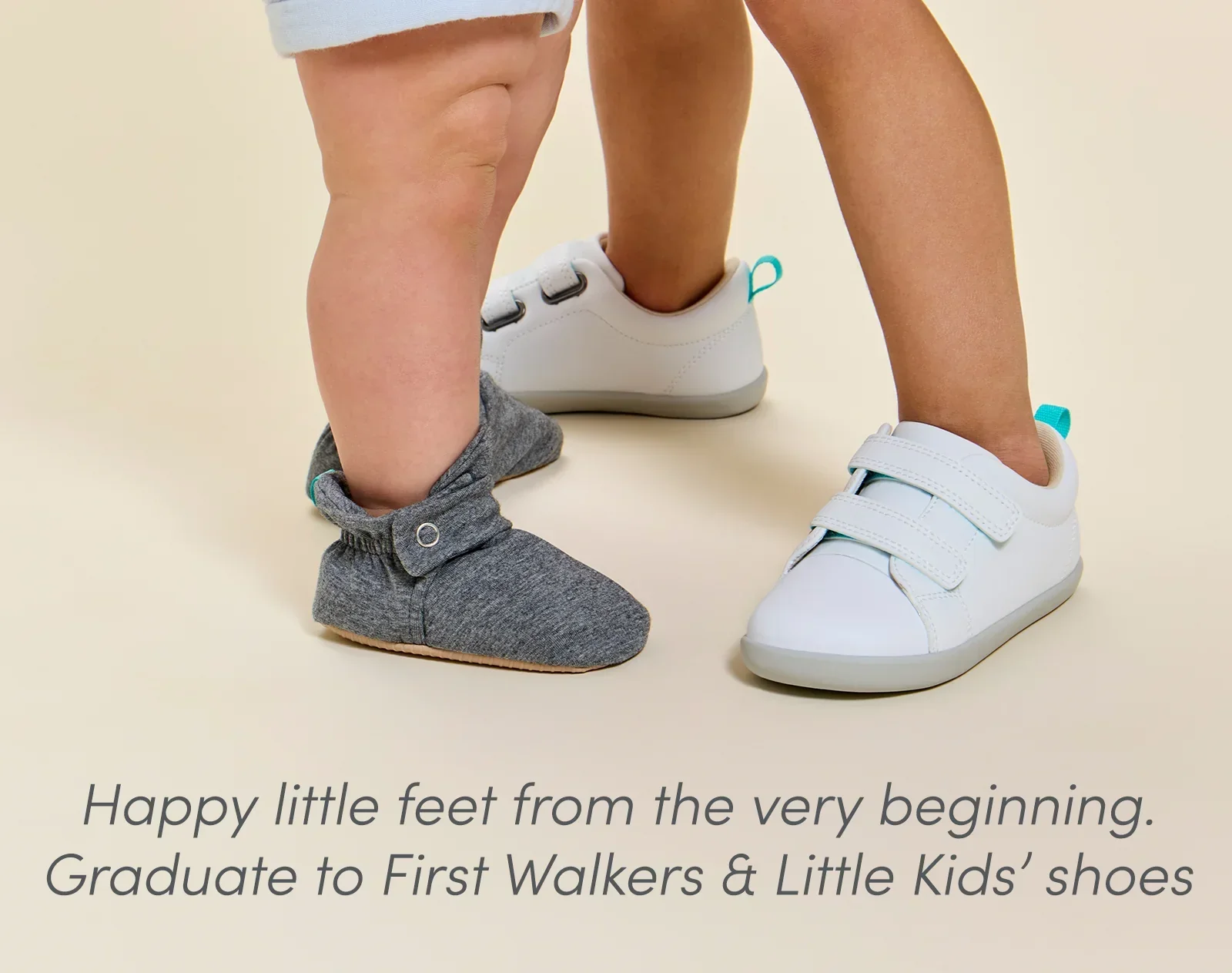 Everyday Baby Booties - Image 14