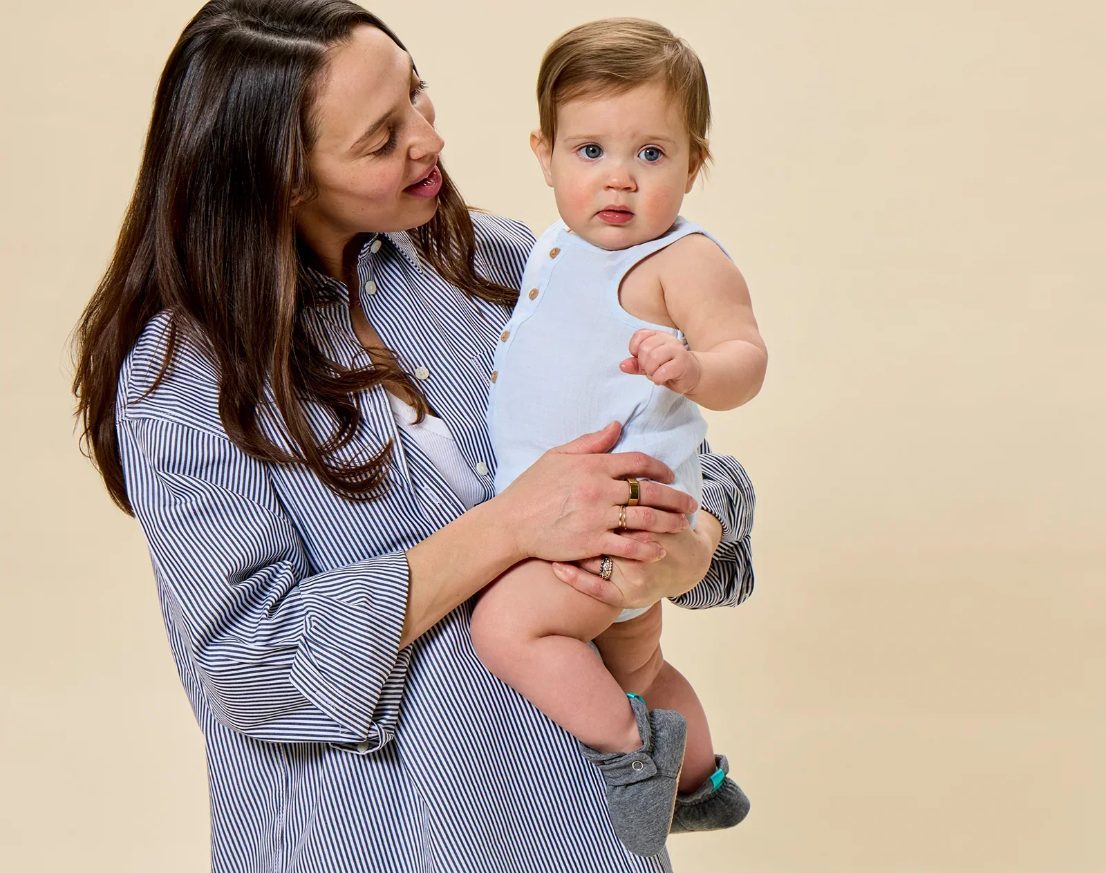 Everyday Baby Booties - Image 16