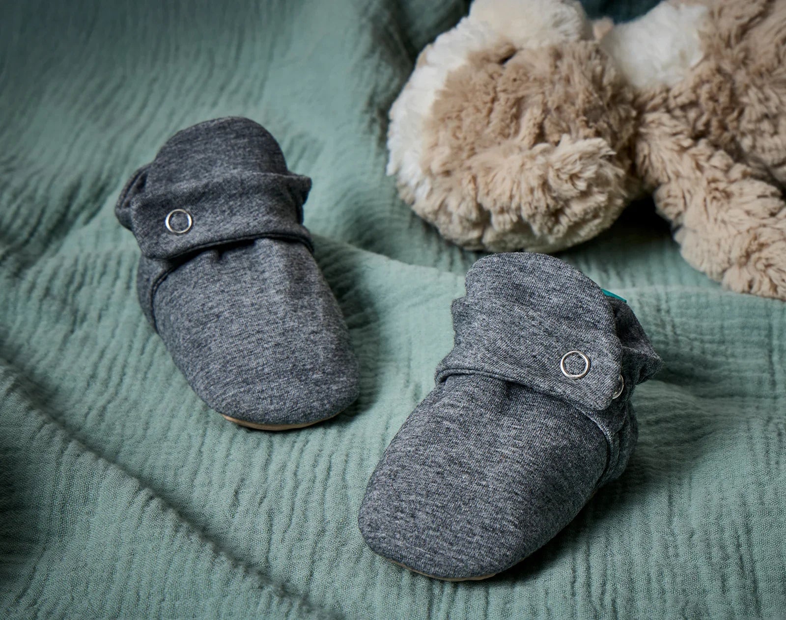 Everyday Baby Booties - Image 28