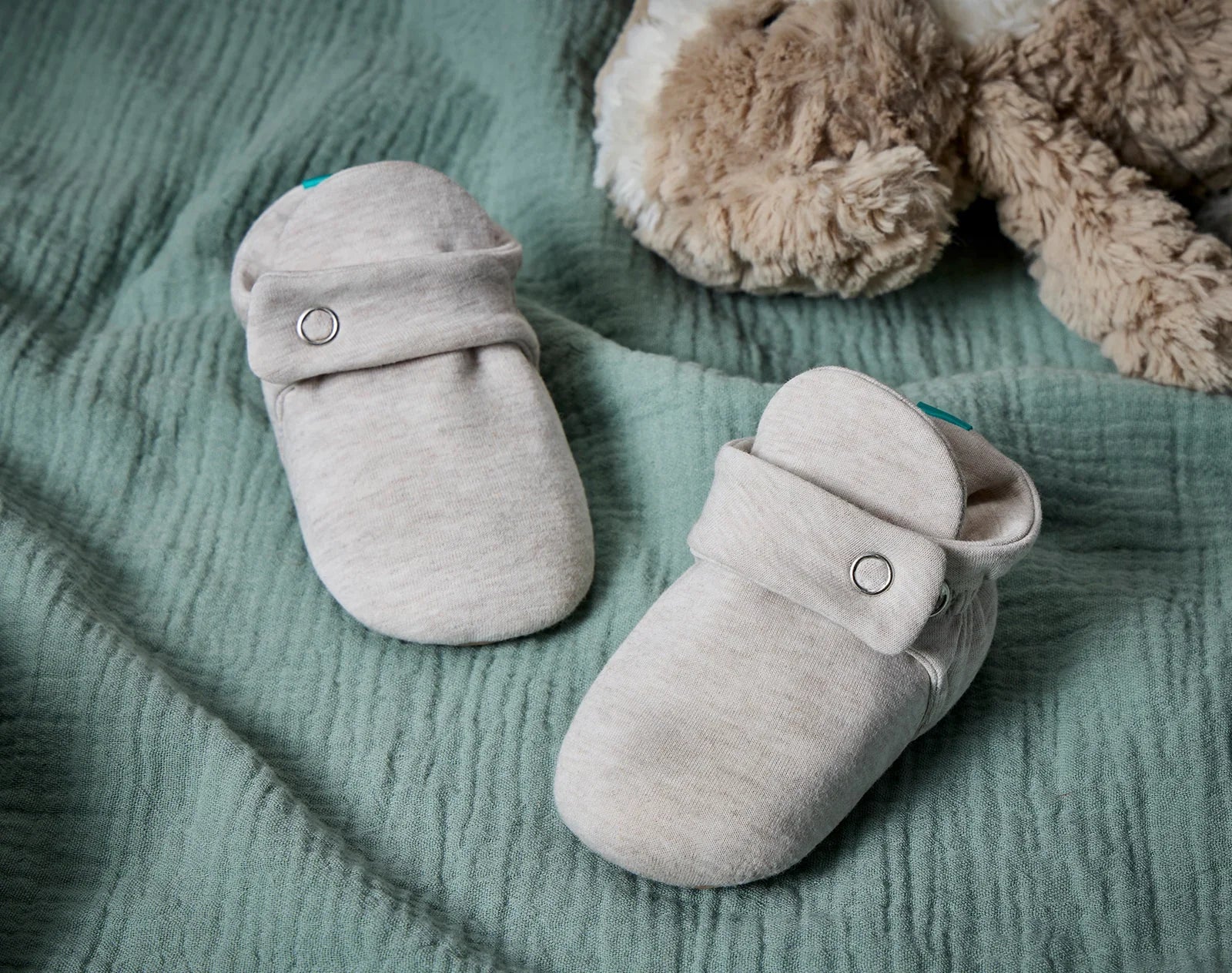 Everyday Baby Booties - Image 29