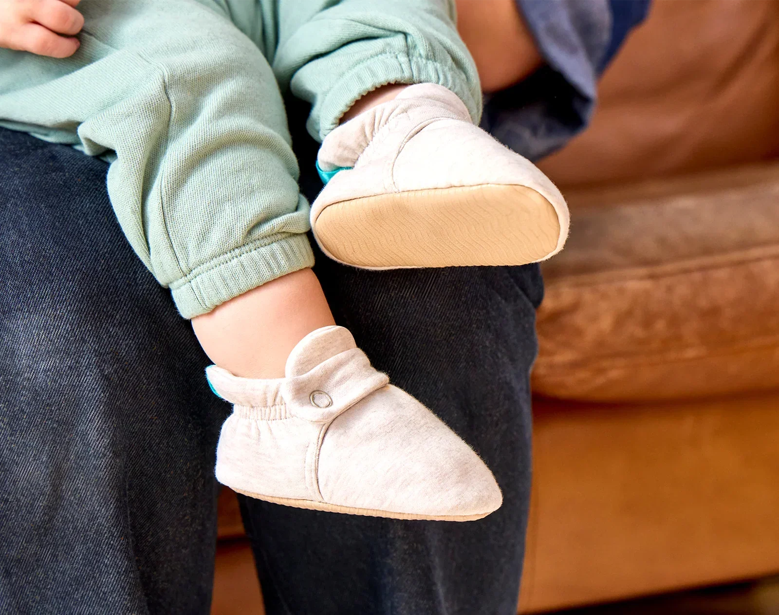 Everyday Baby Booties - Image 30