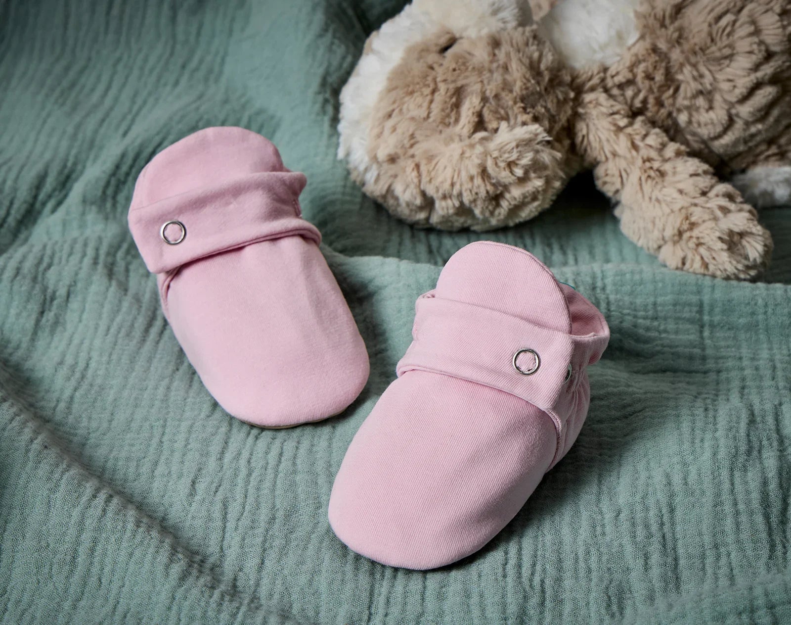 Everyday Baby Booties - Image 32