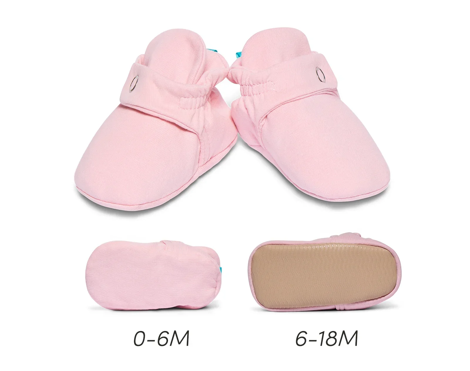 Everyday Baby Booties - Image 35