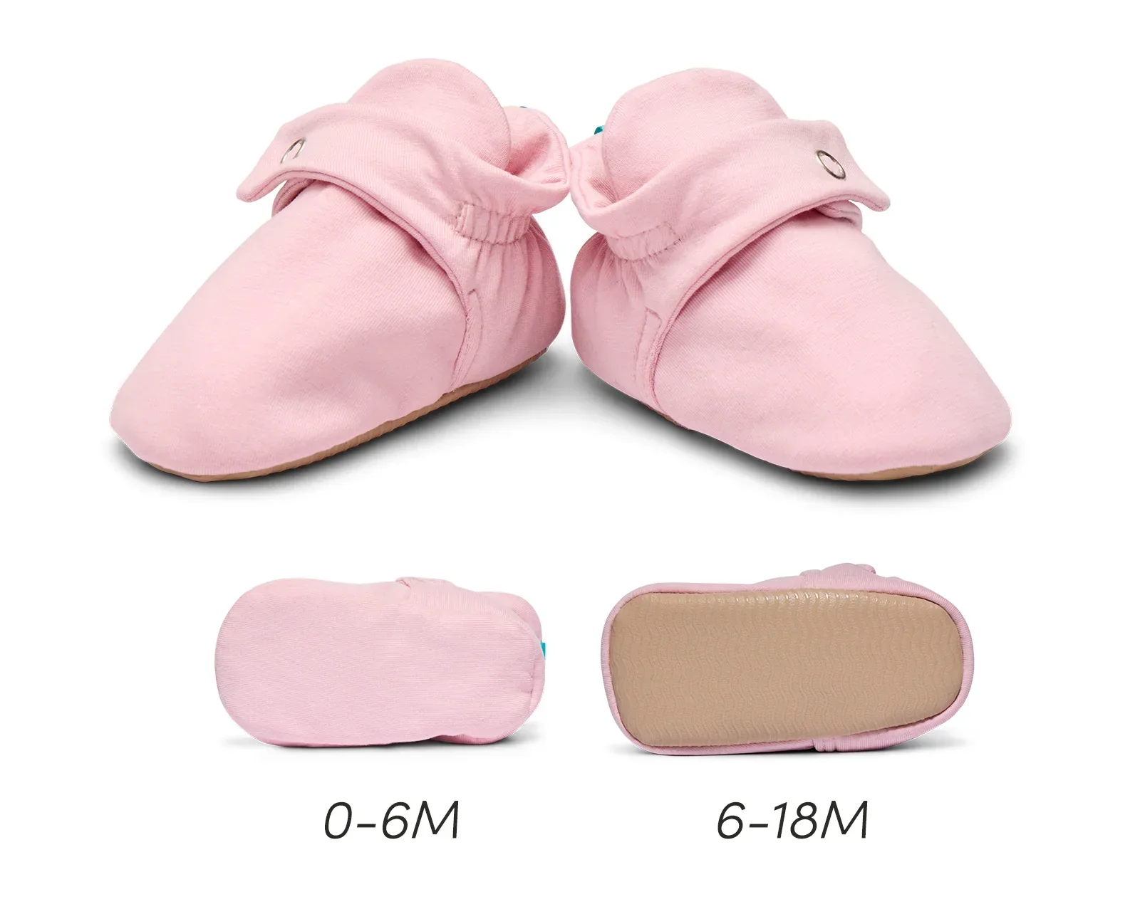 Everyday Baby Booties - Image 37
