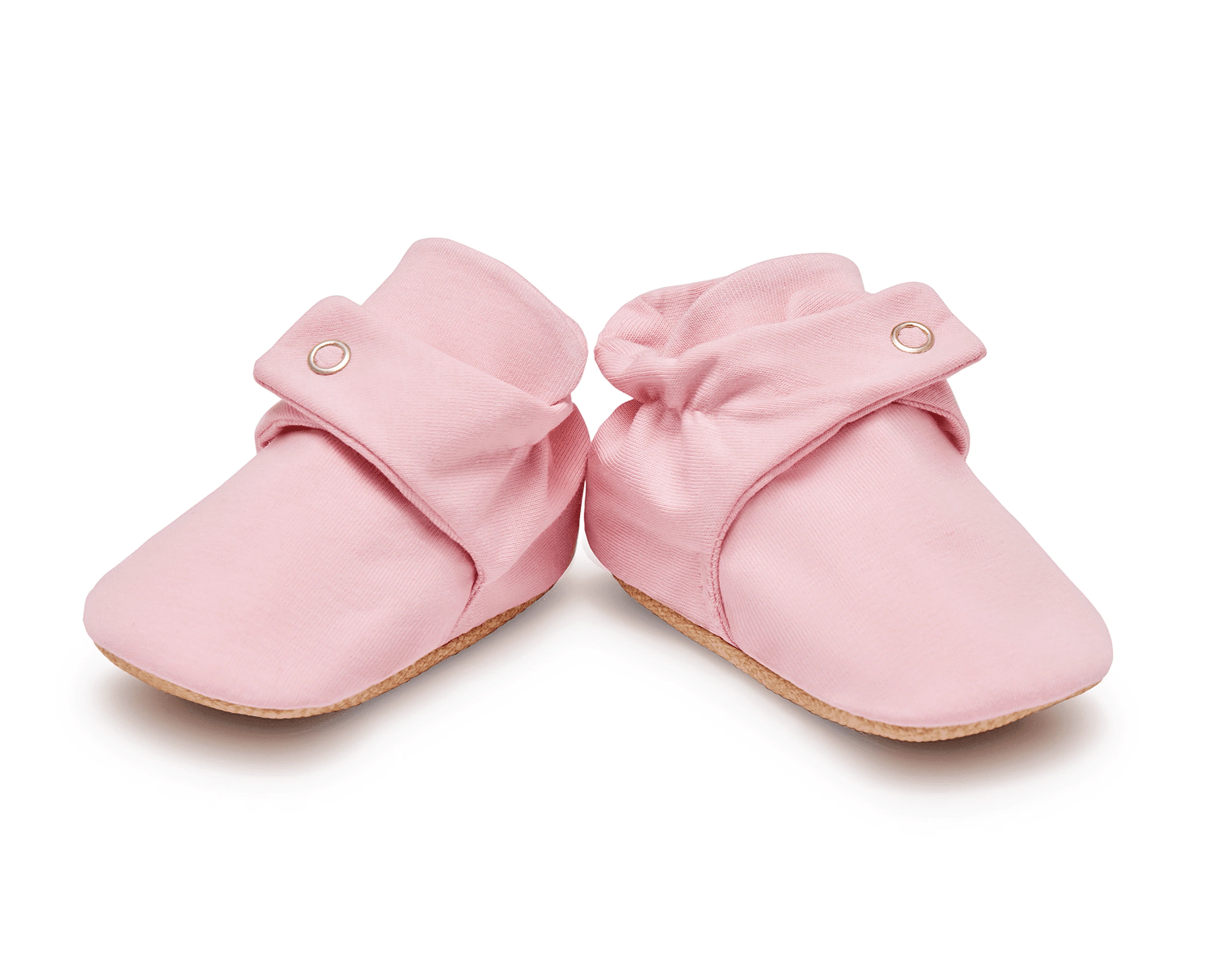 Everyday Baby Booties - Image 4