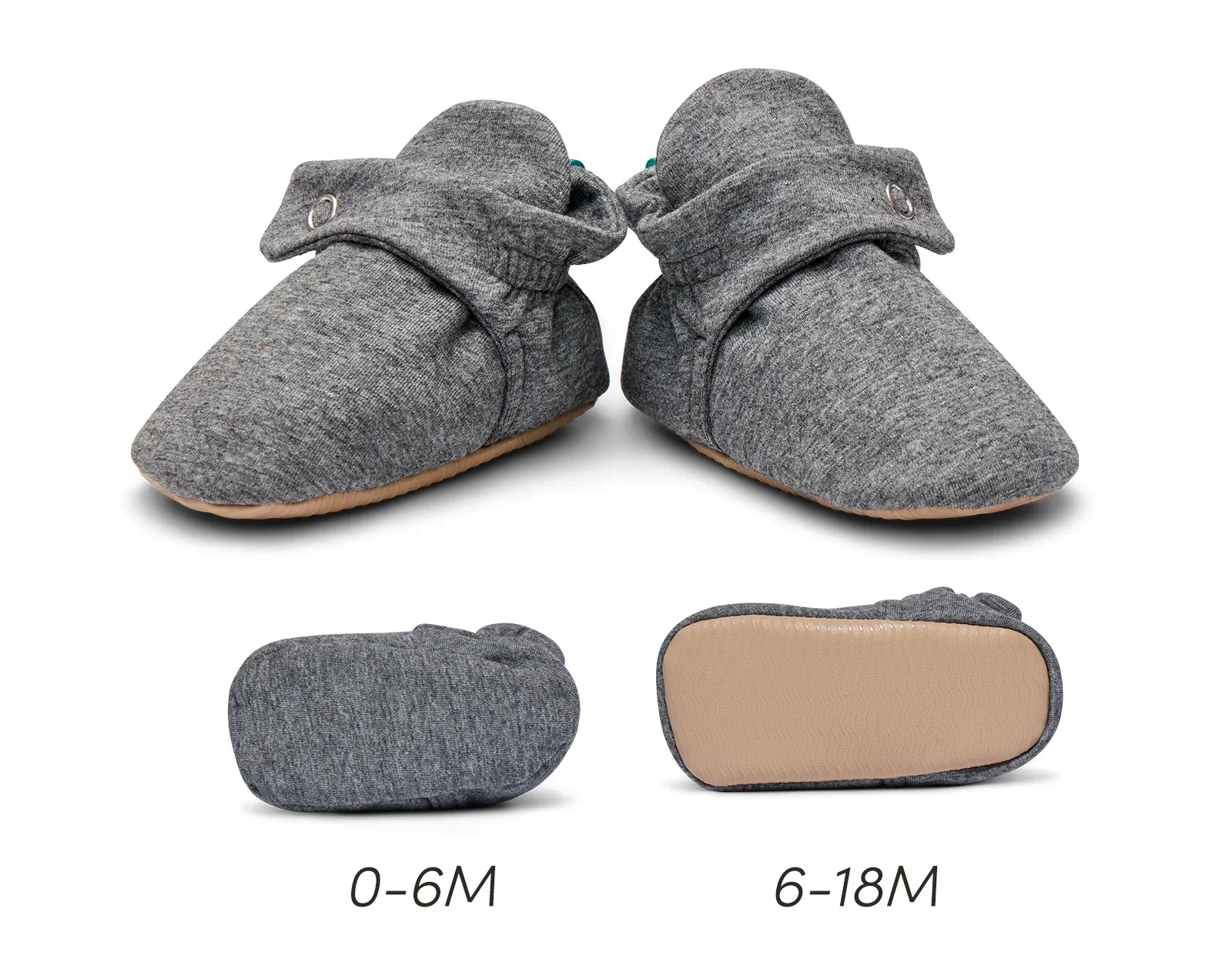 Everyday Baby Booties - Image 41