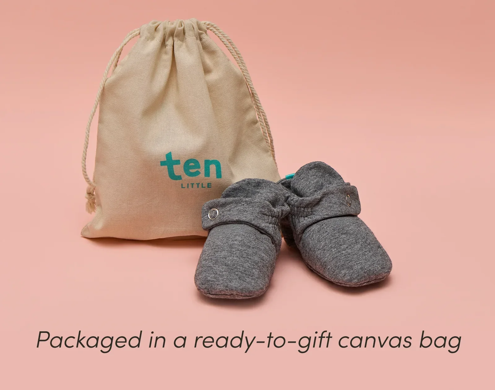 Everyday Baby Booties - Image 47