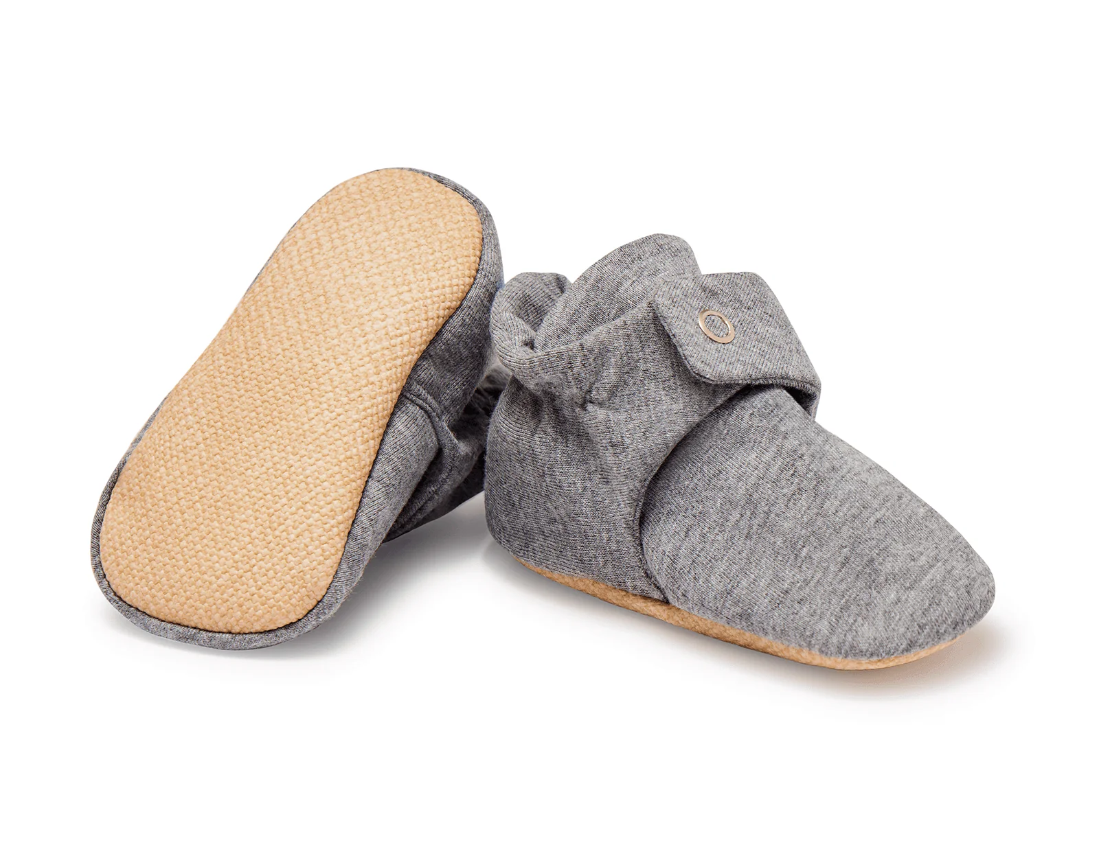Everyday Baby Booties - Image 5