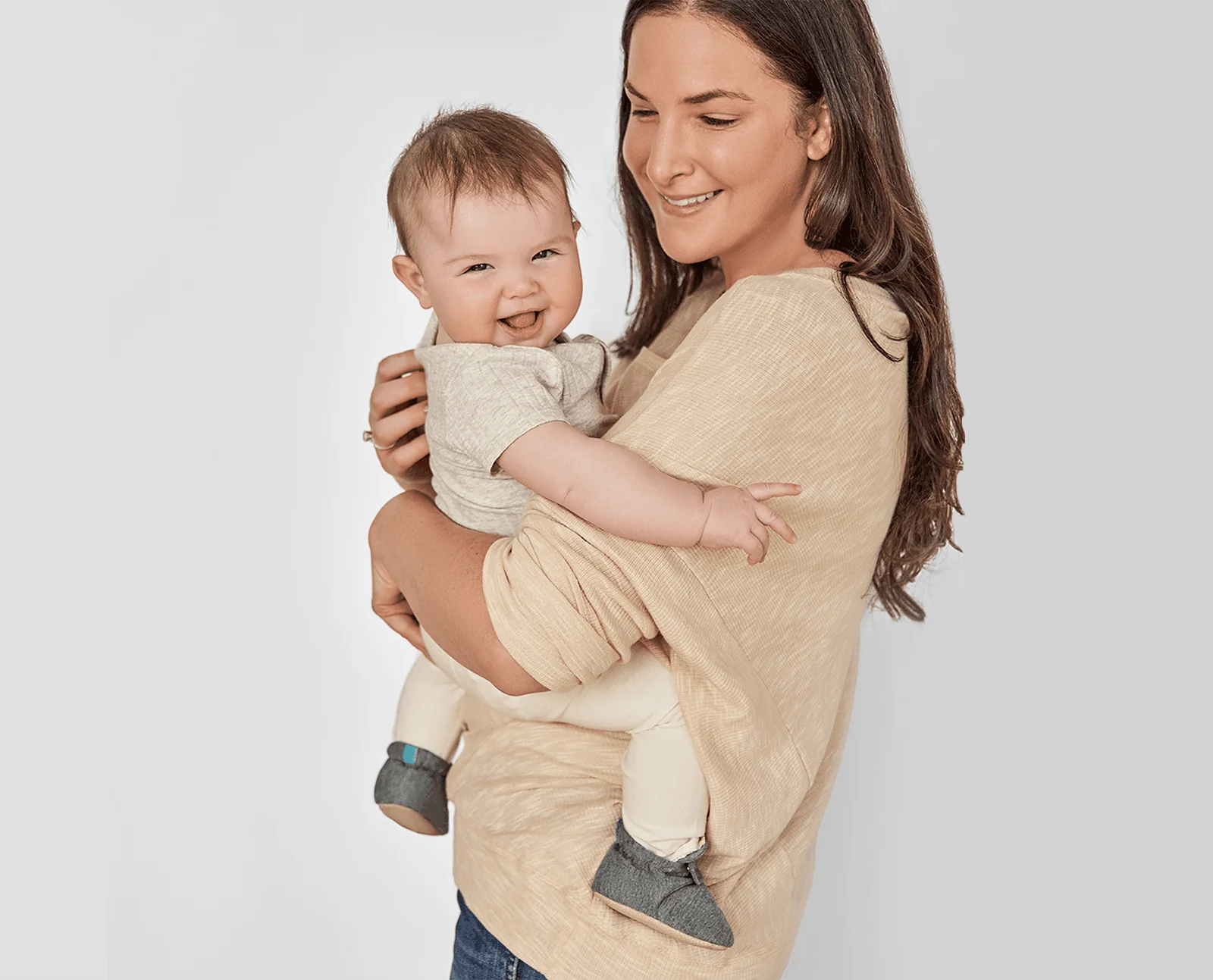 Everyday Baby Booties - Image 8