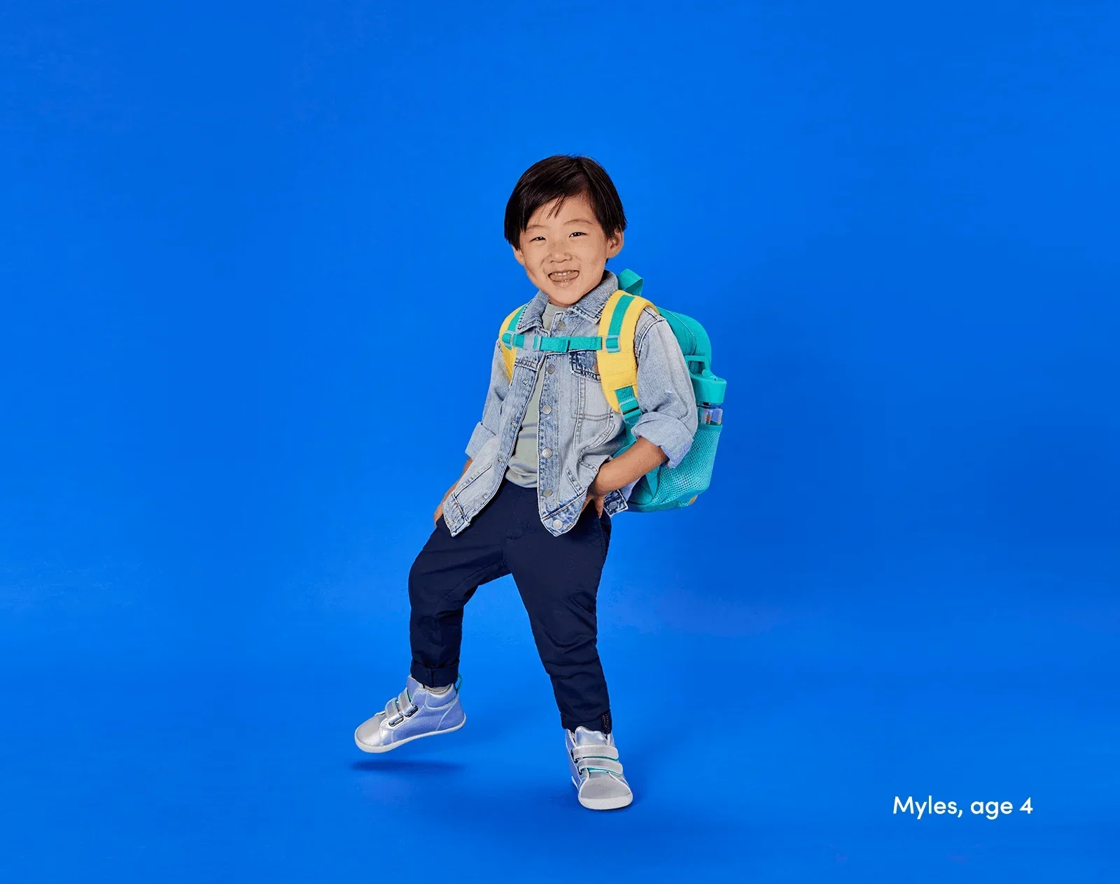 Everyday High Tops - Image 10