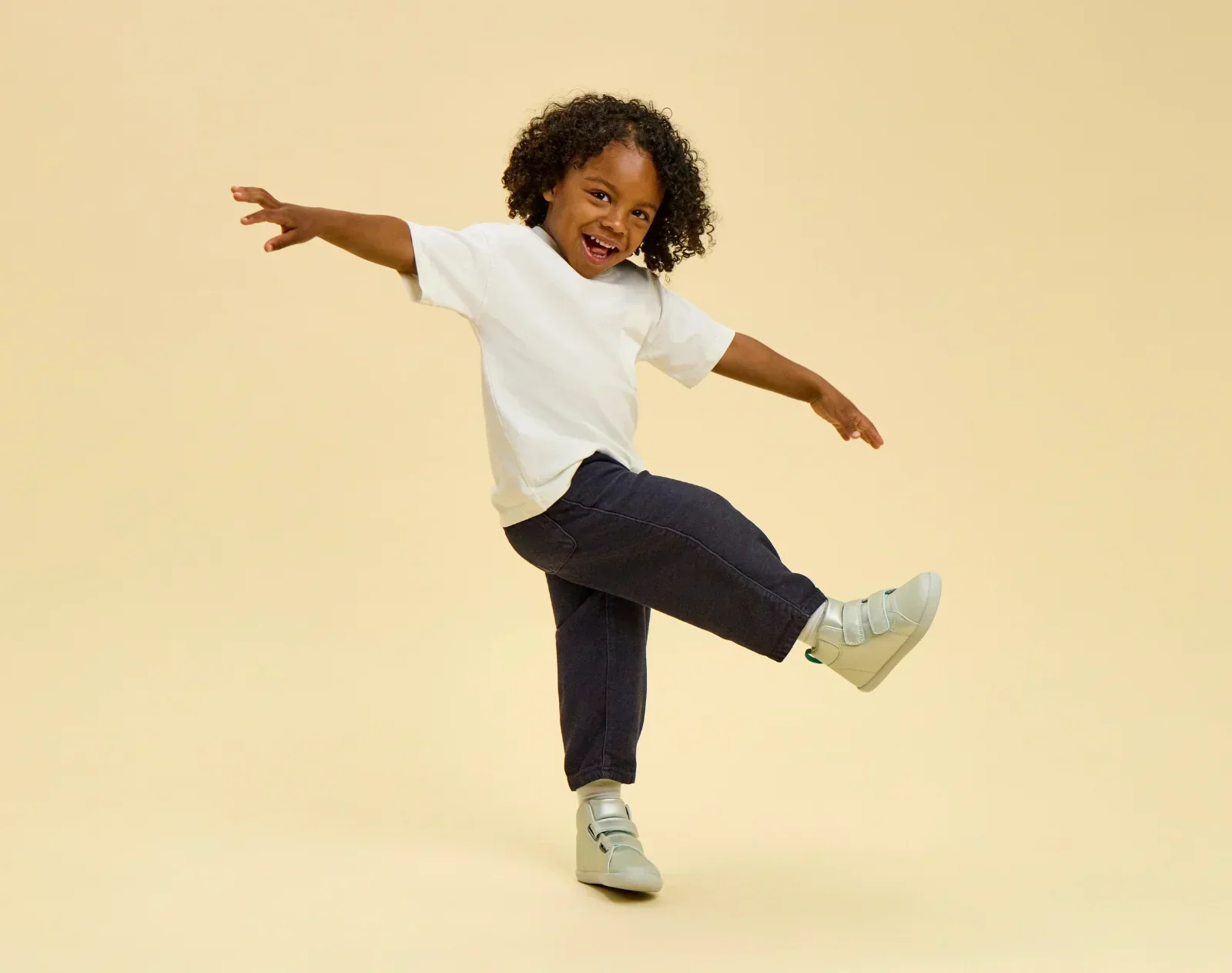 Everyday High Tops - Image 13