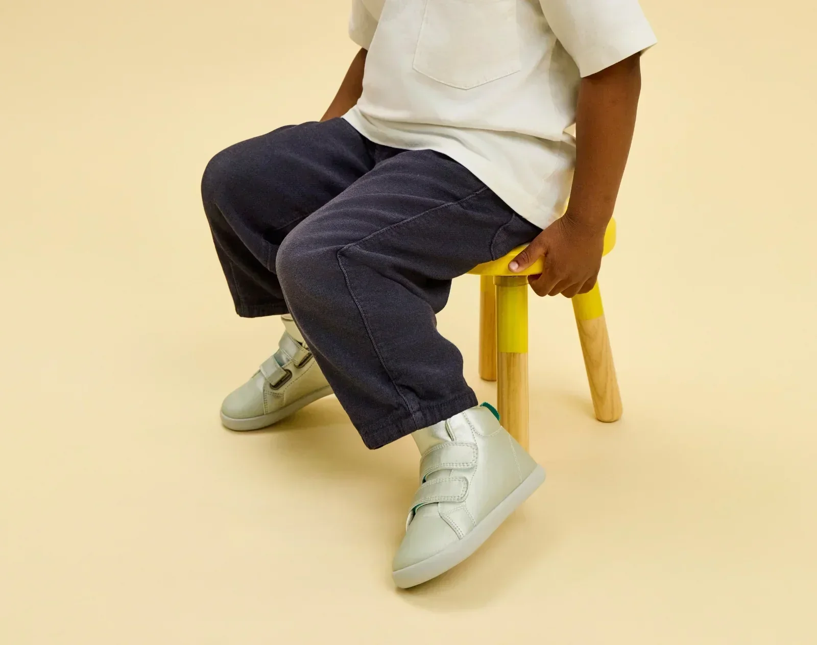 Everyday High Tops - Image 14