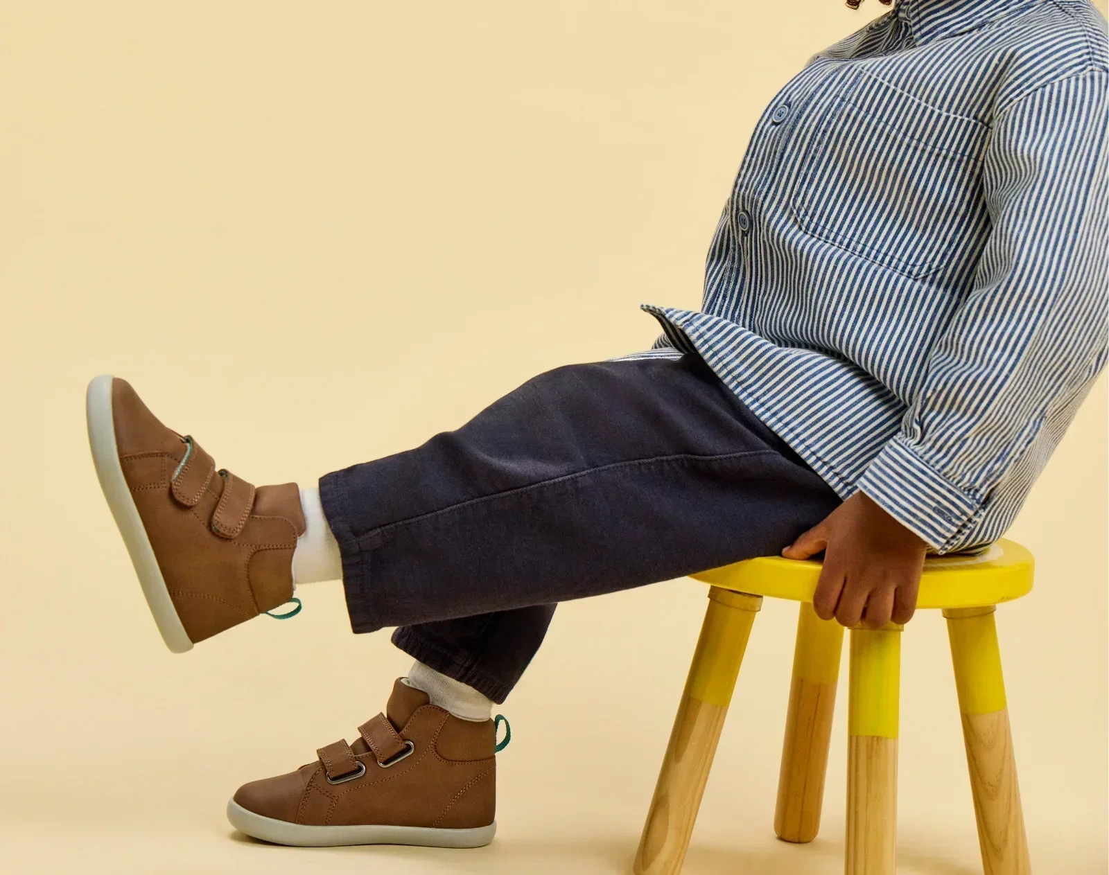 Everyday High Tops - Image 21