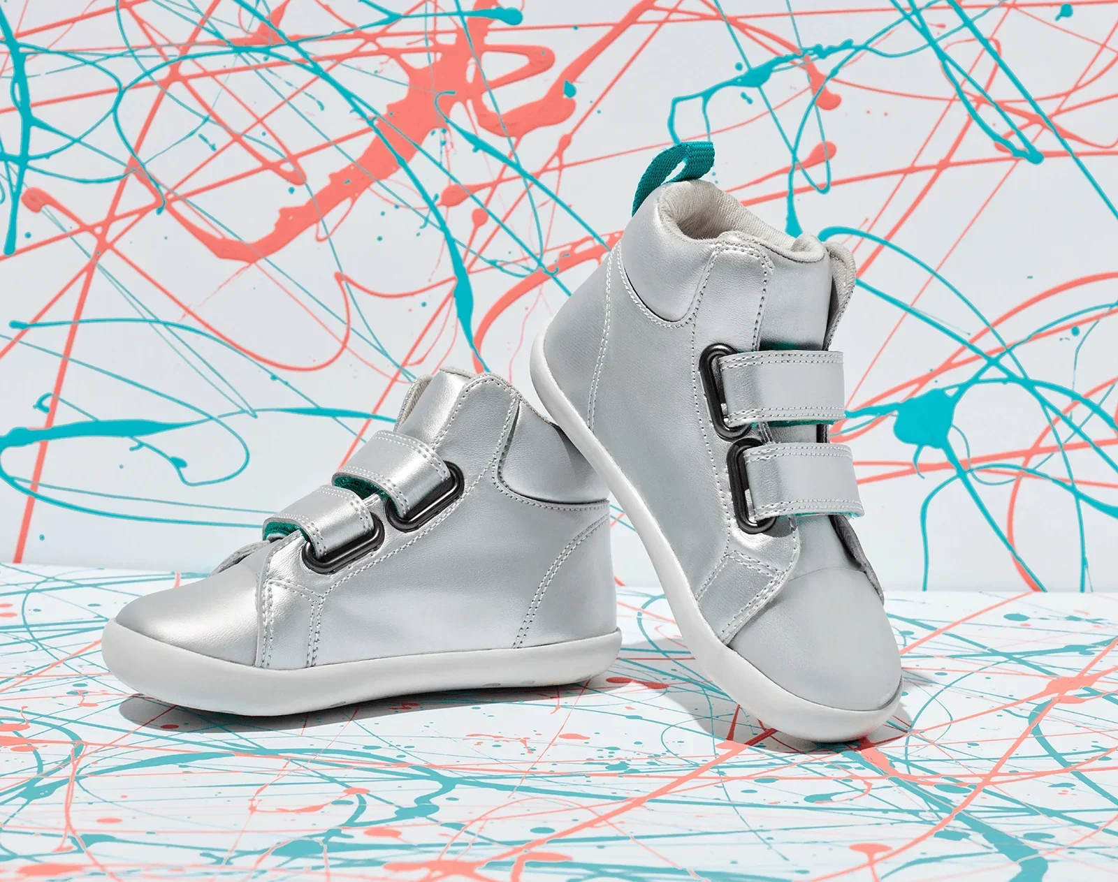 Everyday High Tops - Image 9