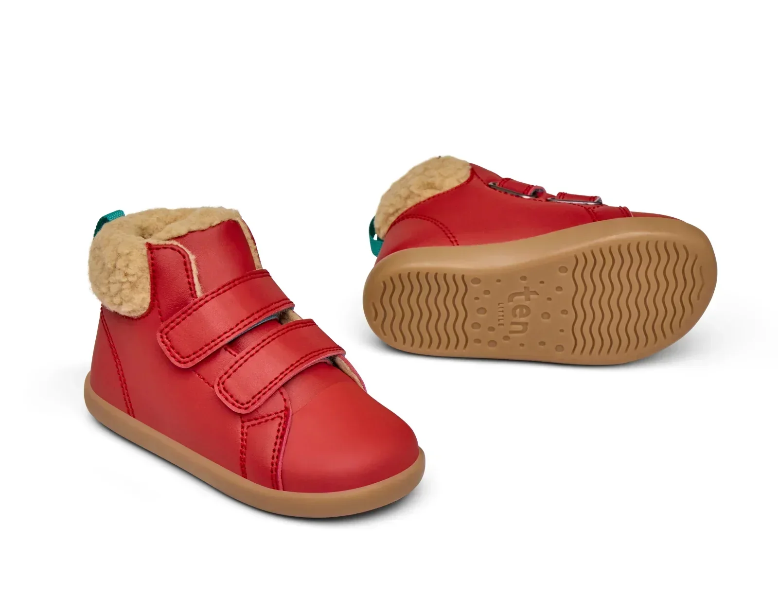 Furry High Tops - Image 11