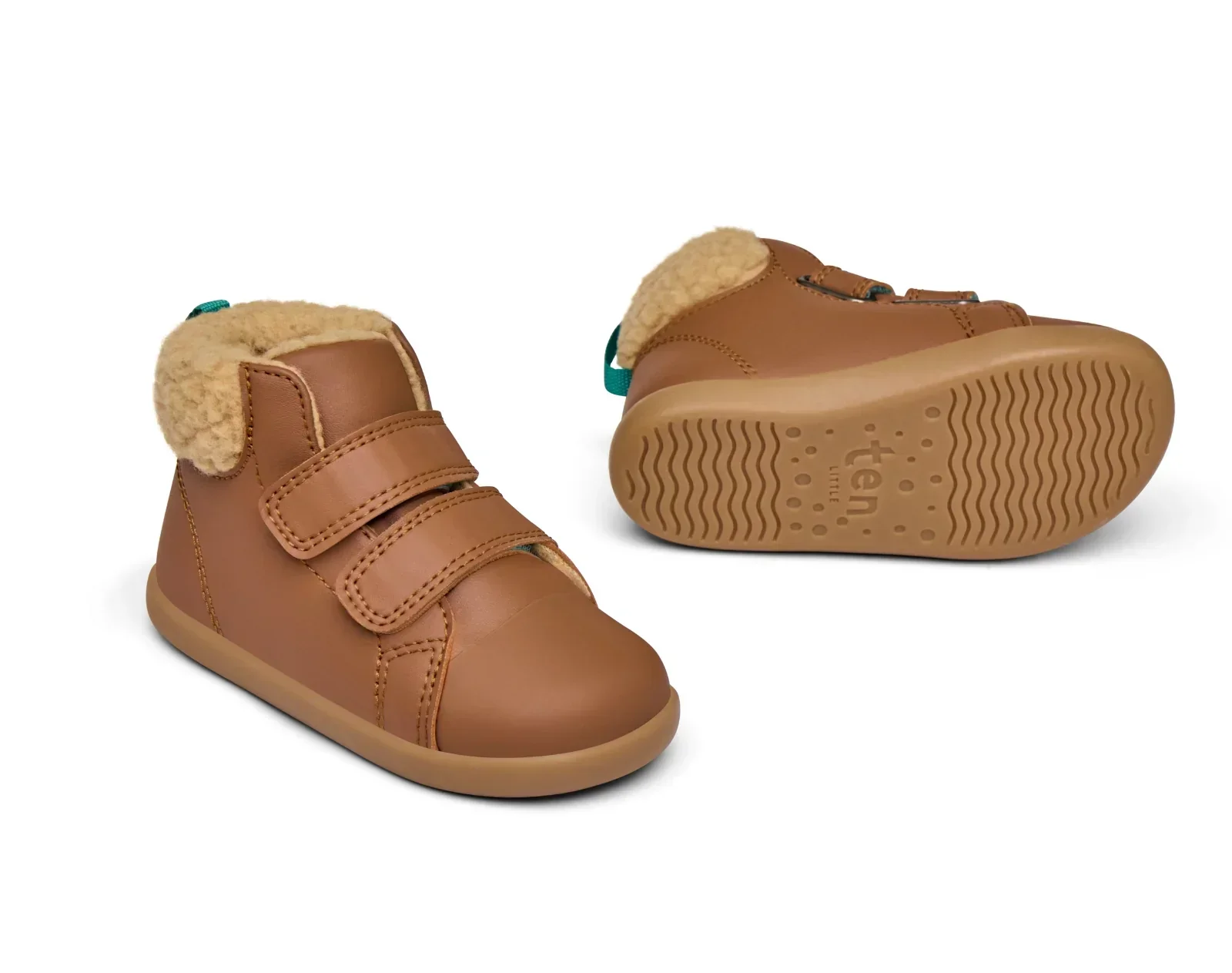 Furry High Tops - Image 14
