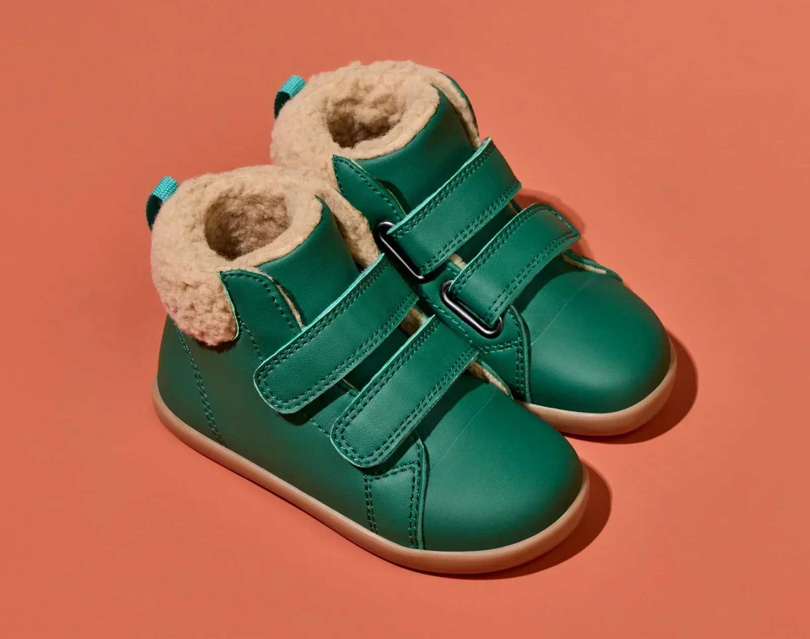 Furry High Tops - Image 17