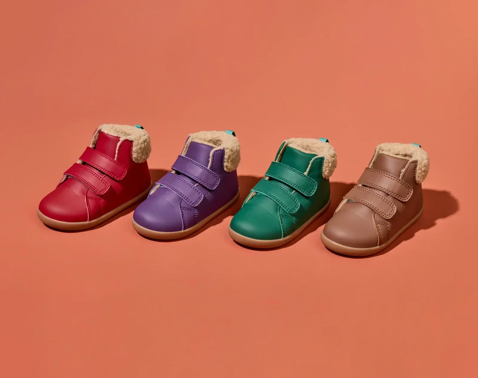 Furry High Tops - Image 18