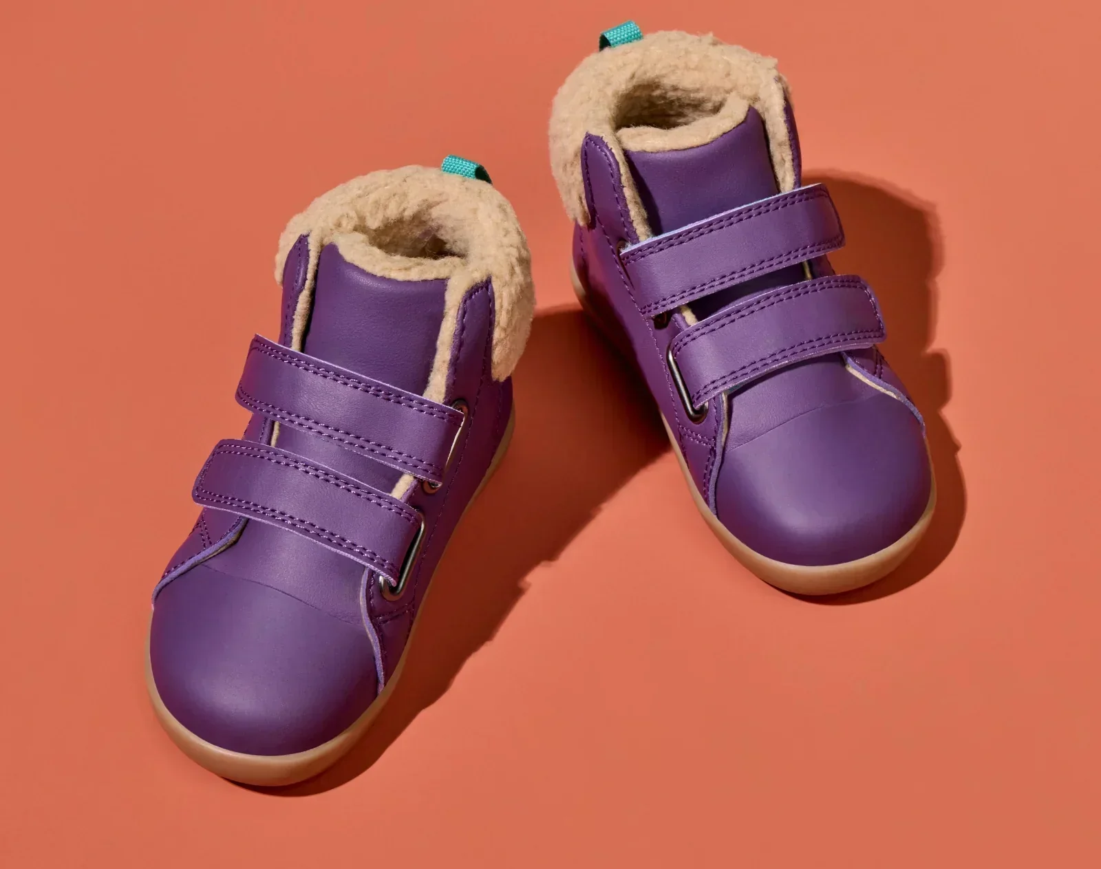 Furry High Tops - Image 19