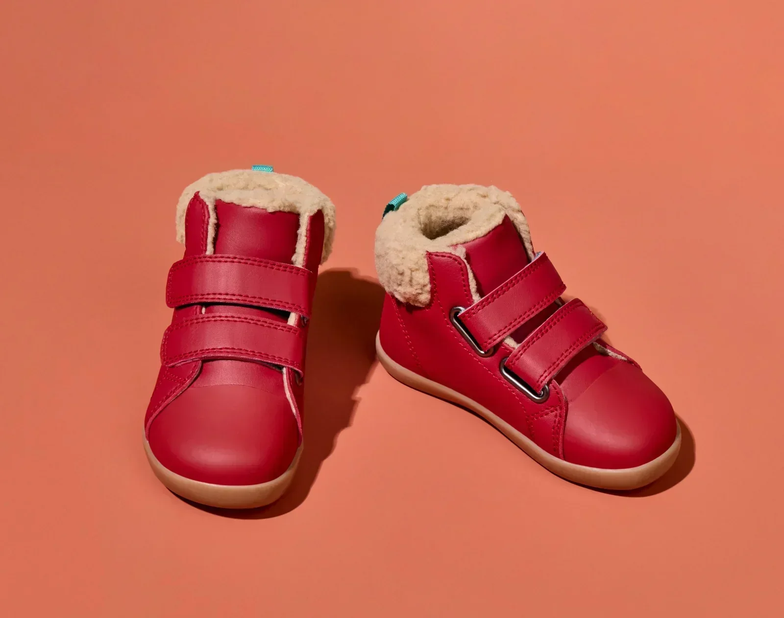 Furry High Tops - Image 20