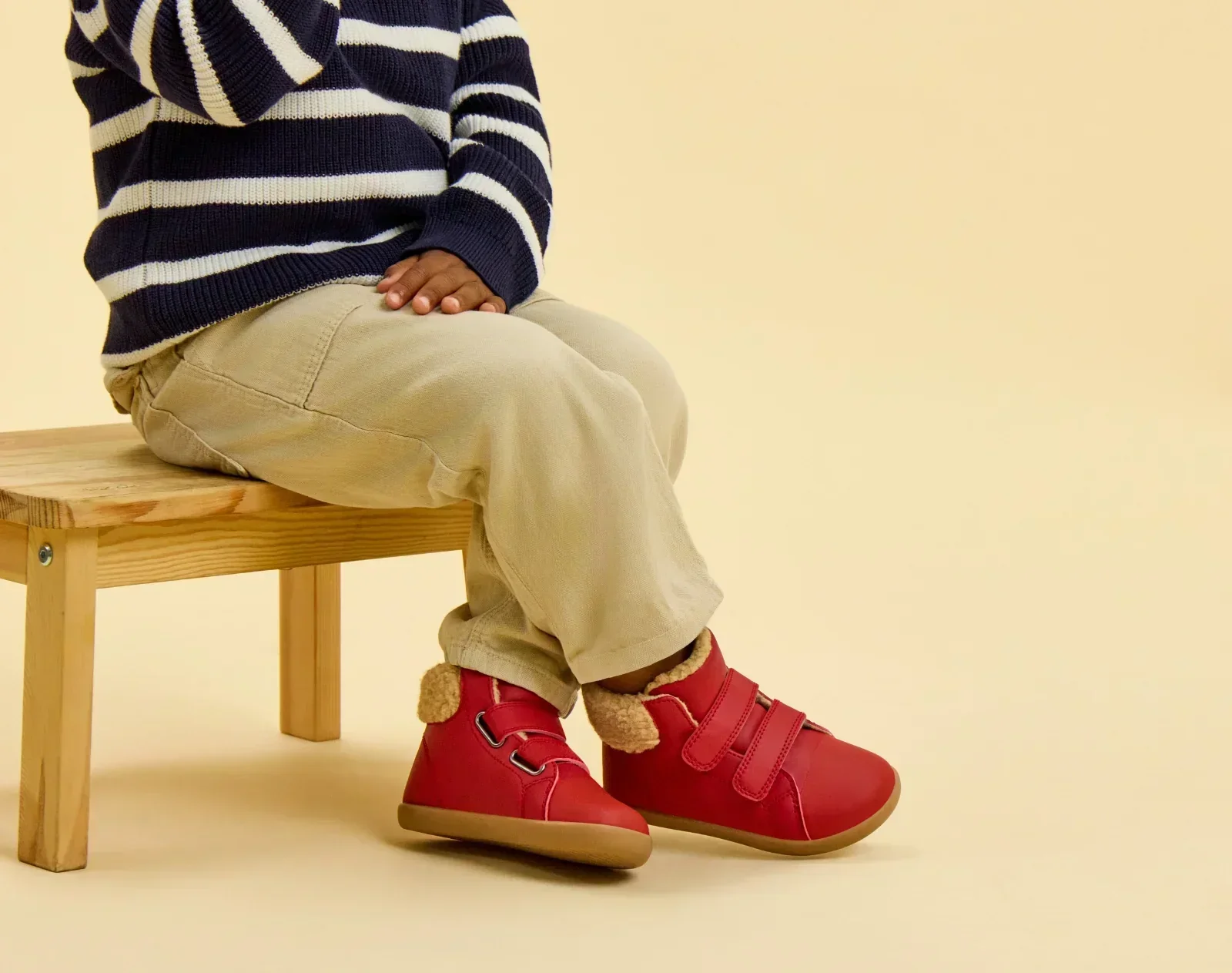 Furry High Tops - Image 22