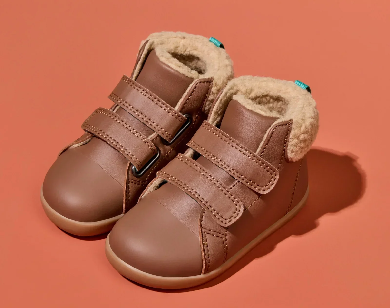 Furry High Tops - Image 23