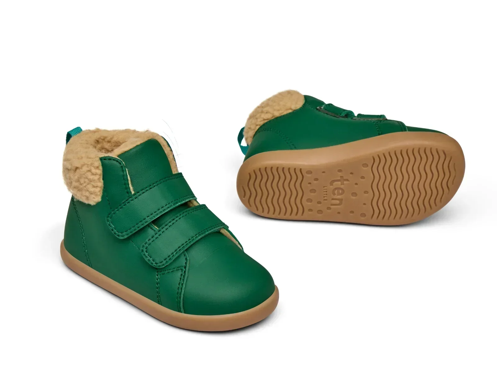 Furry High Tops - Image 3