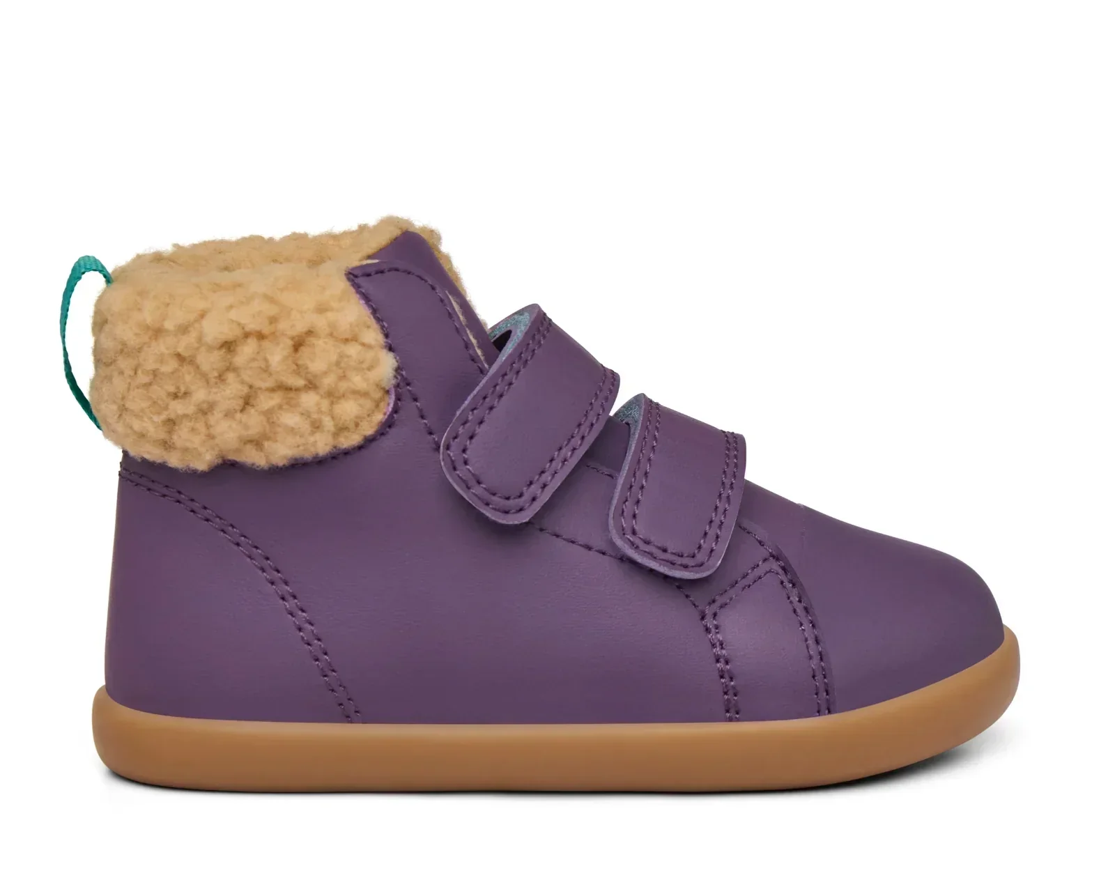 Furry High Tops - Image 6