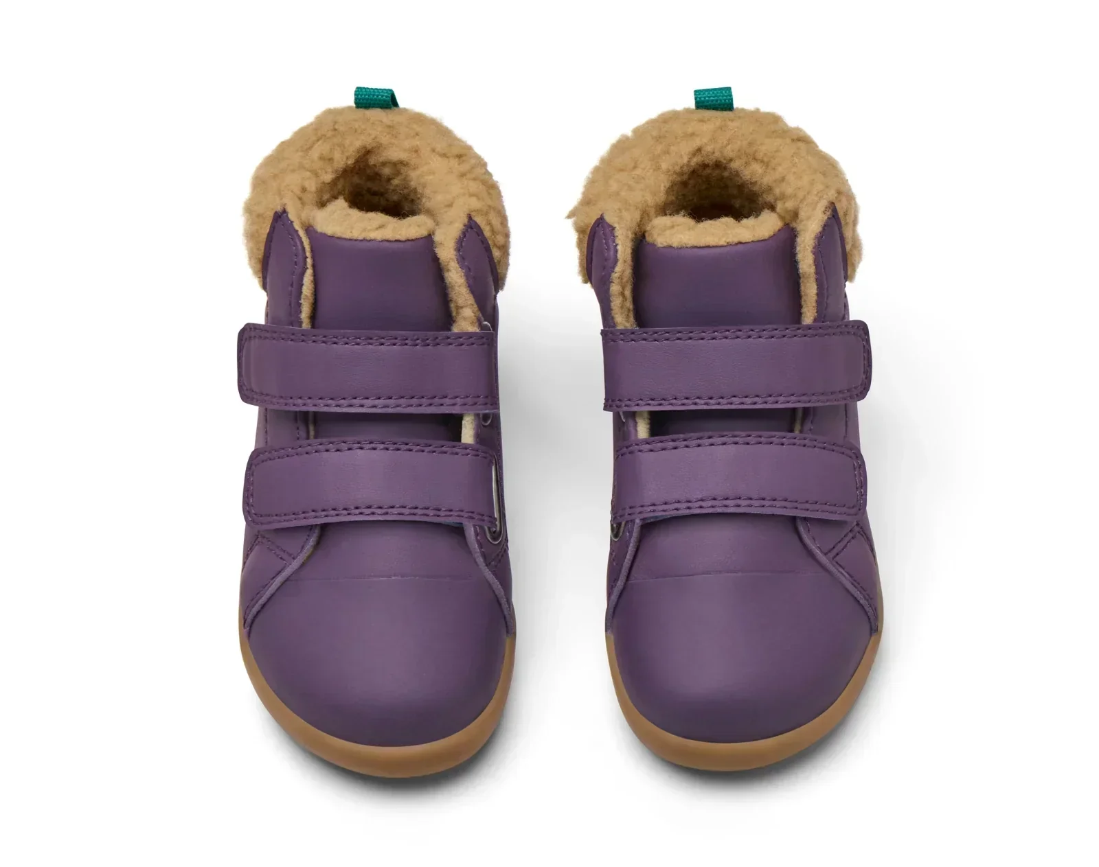 Furry High Tops - Image 7