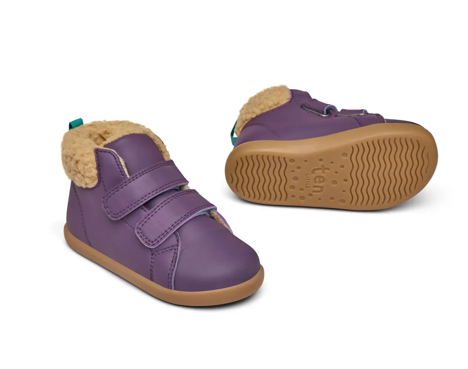 Furry High Tops - Image 8