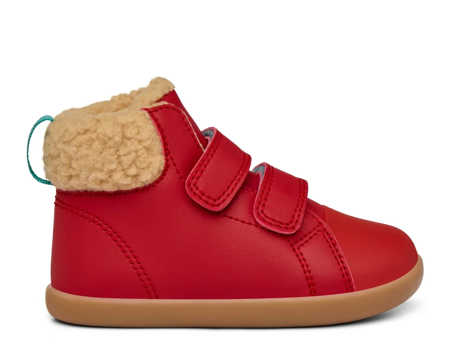 Furry High Tops - Image 9