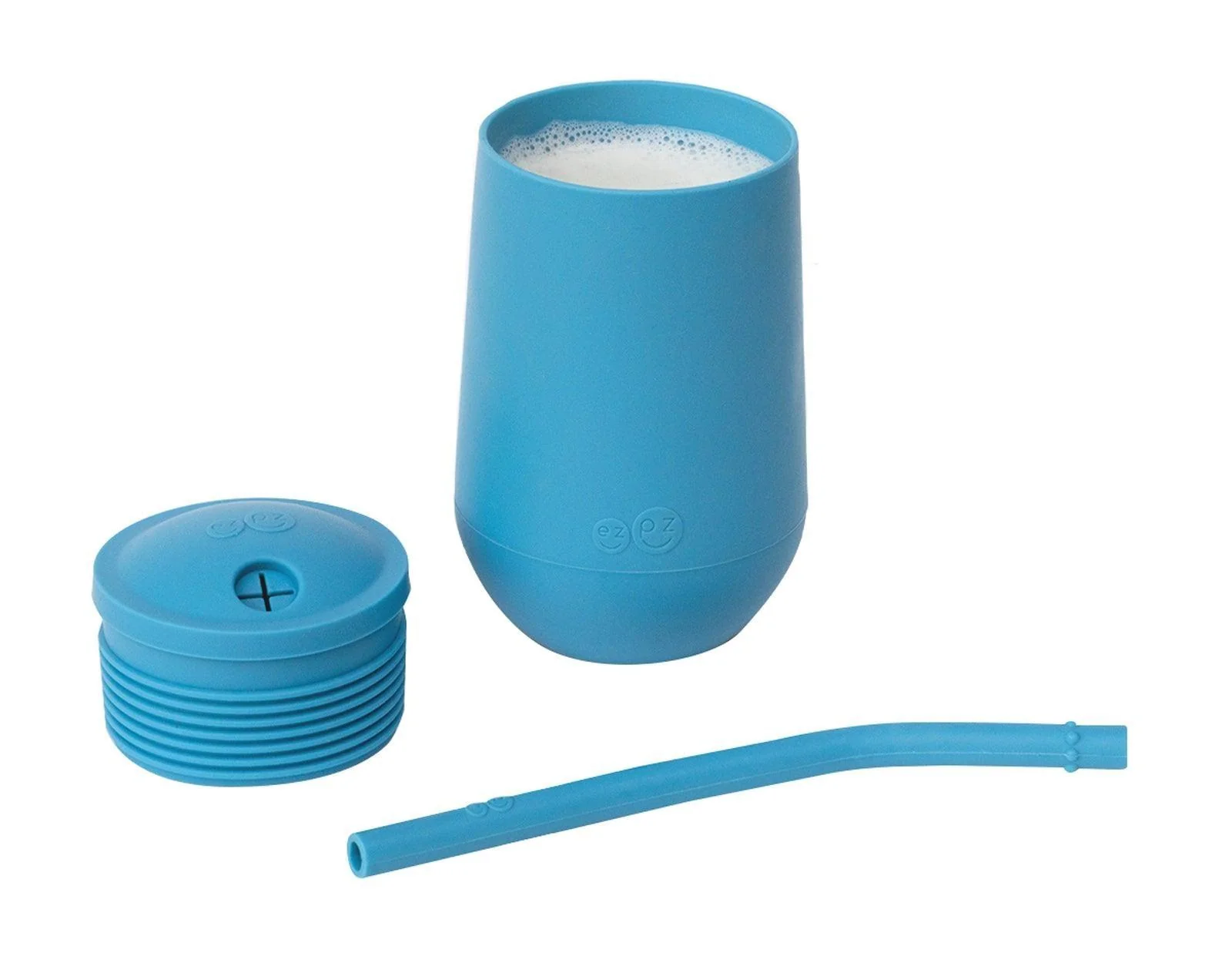 Happy Cup & Straw - Image 2