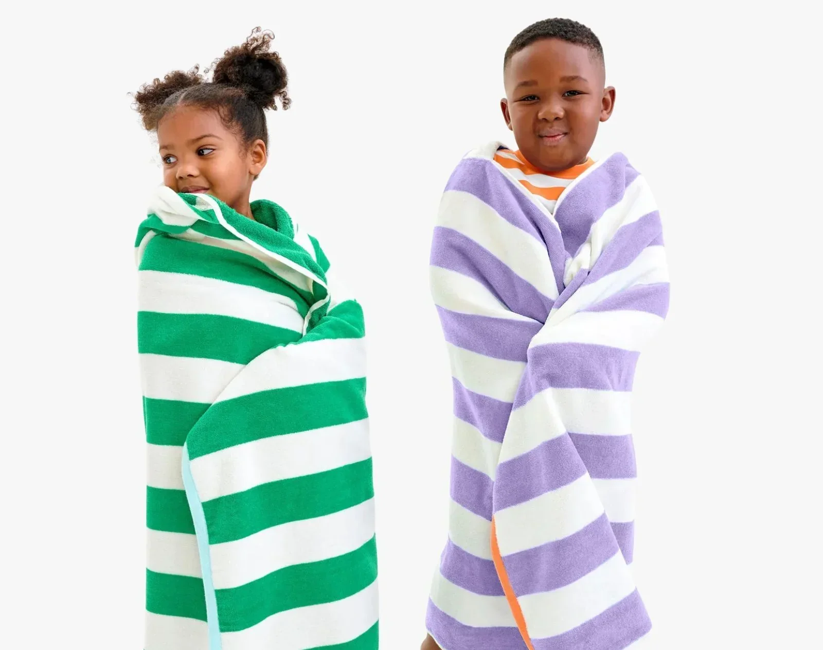 Hooded Towel - Image 4