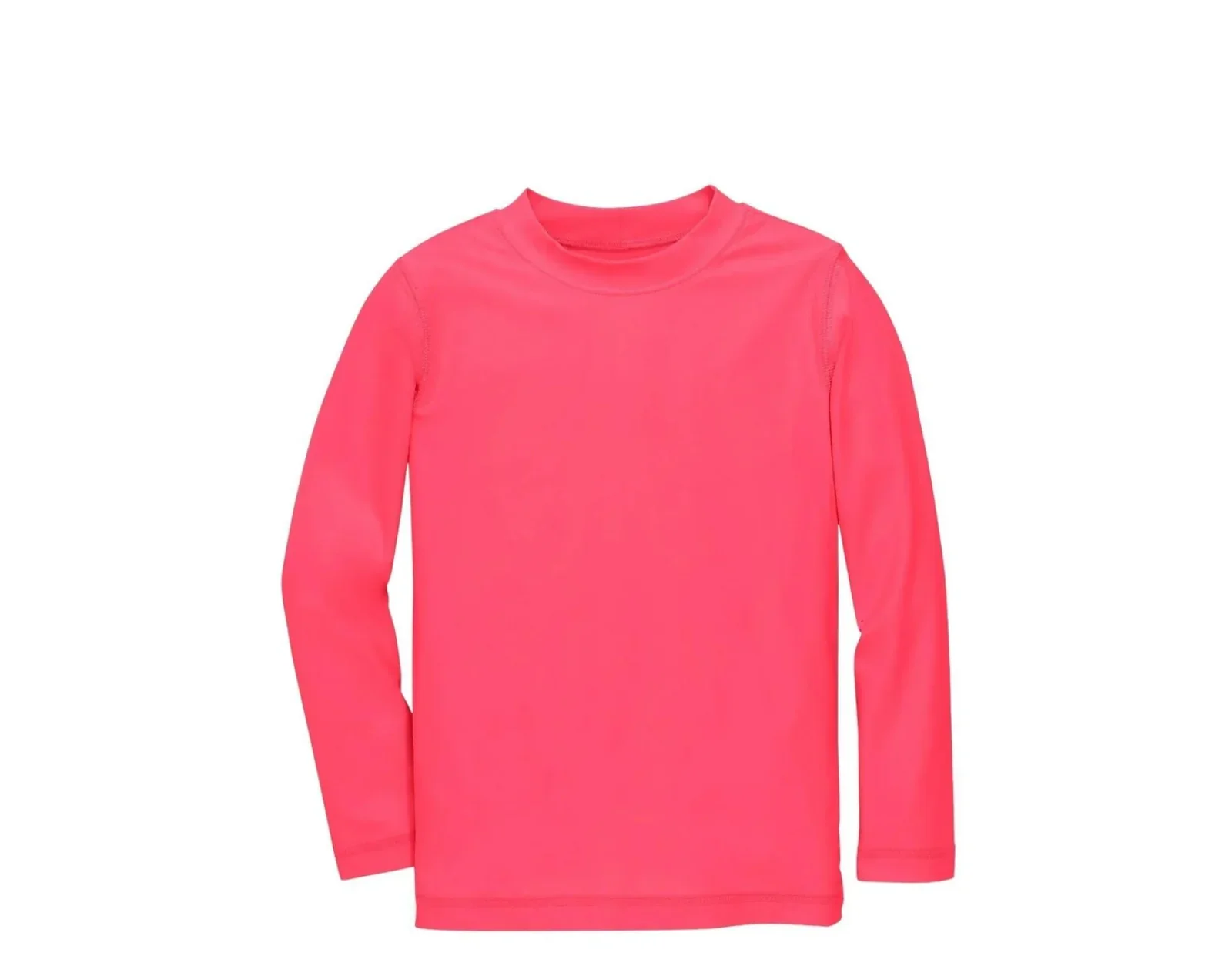 Long Sleeve Rash Guard - Image 22
