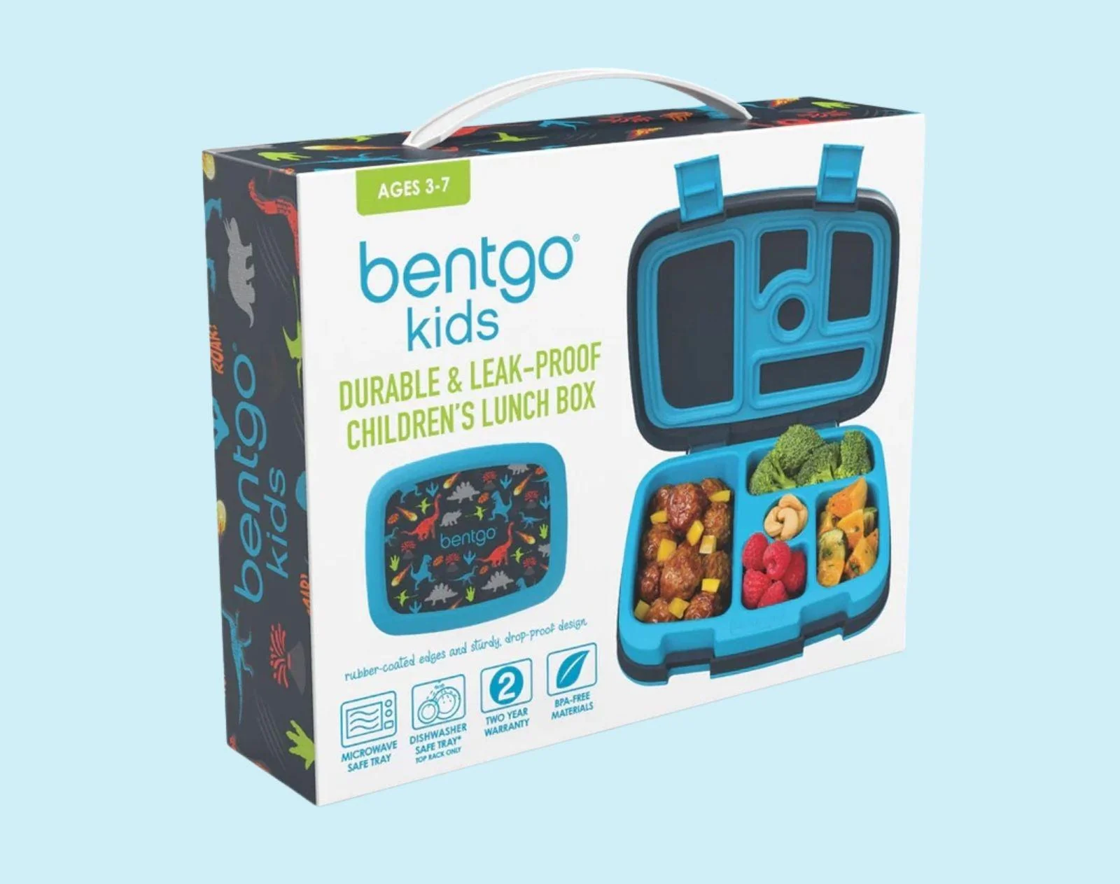 Lunch Box - Image 2