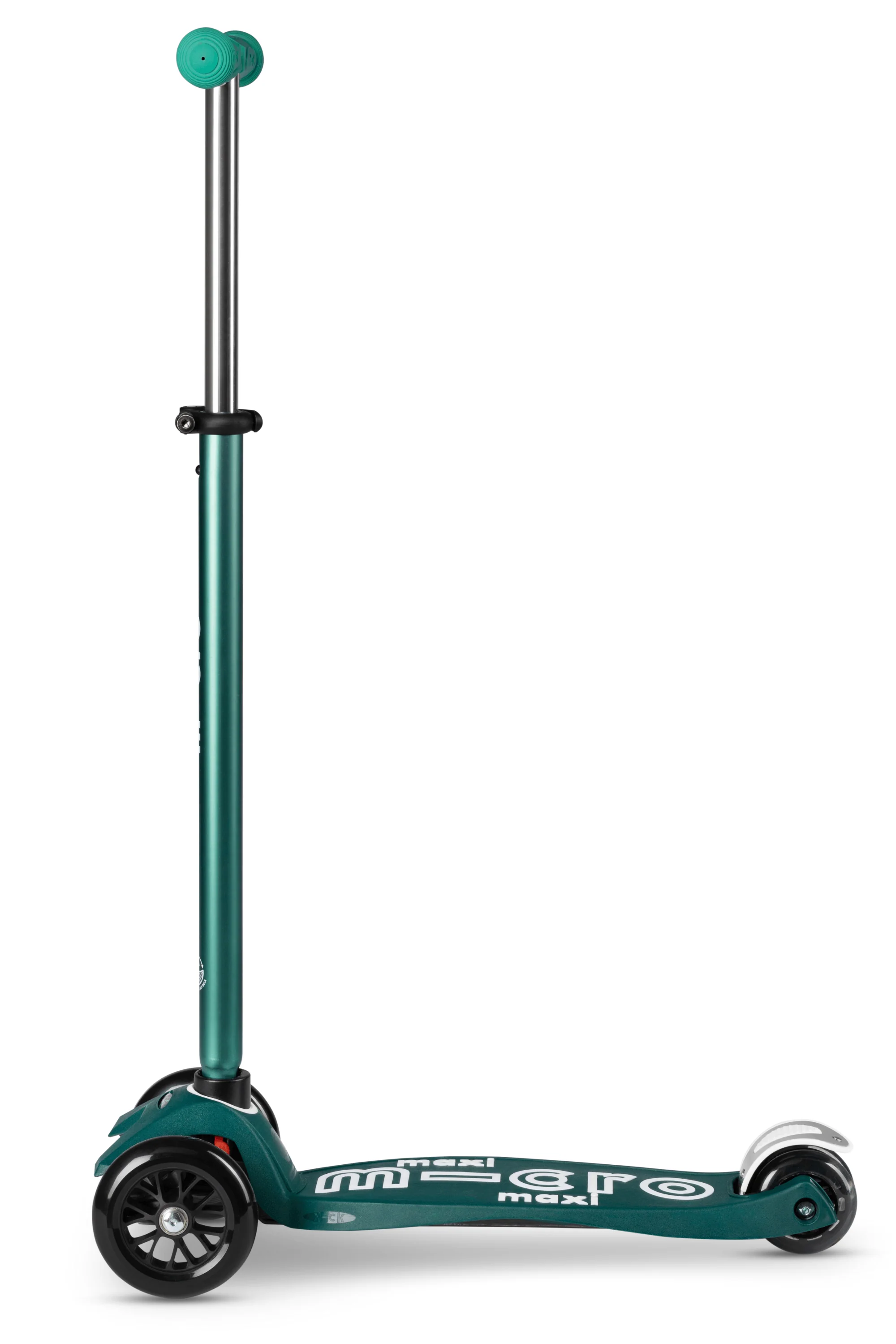 Maxi Deluxe Eco Scooter - Image 2