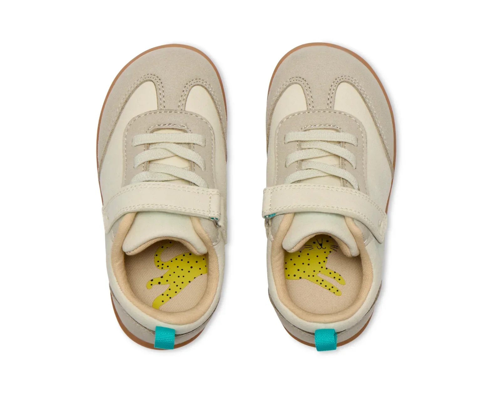 Retro Suede Sneakers - Image 13