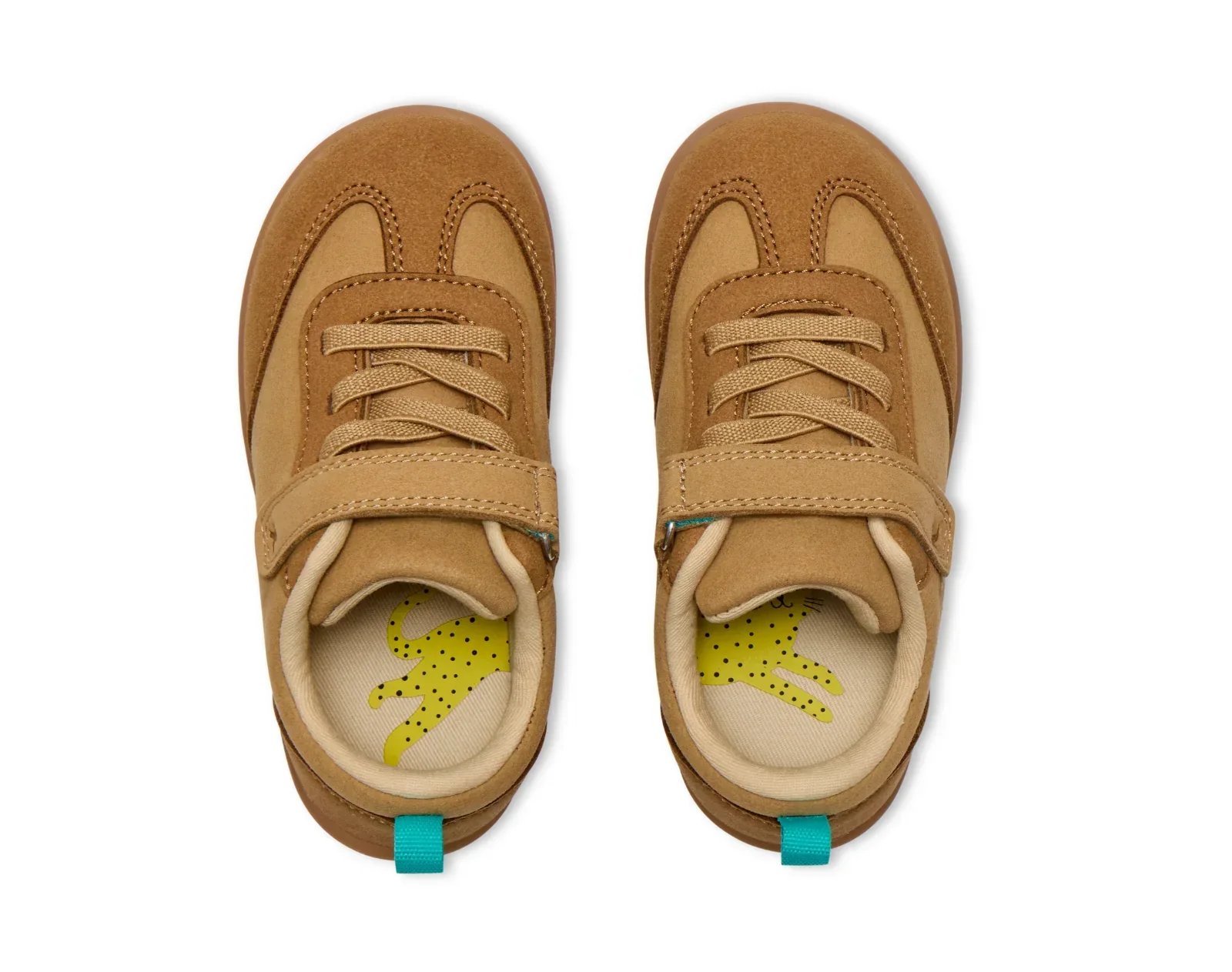 Retro Suede Sneakers - Image 14