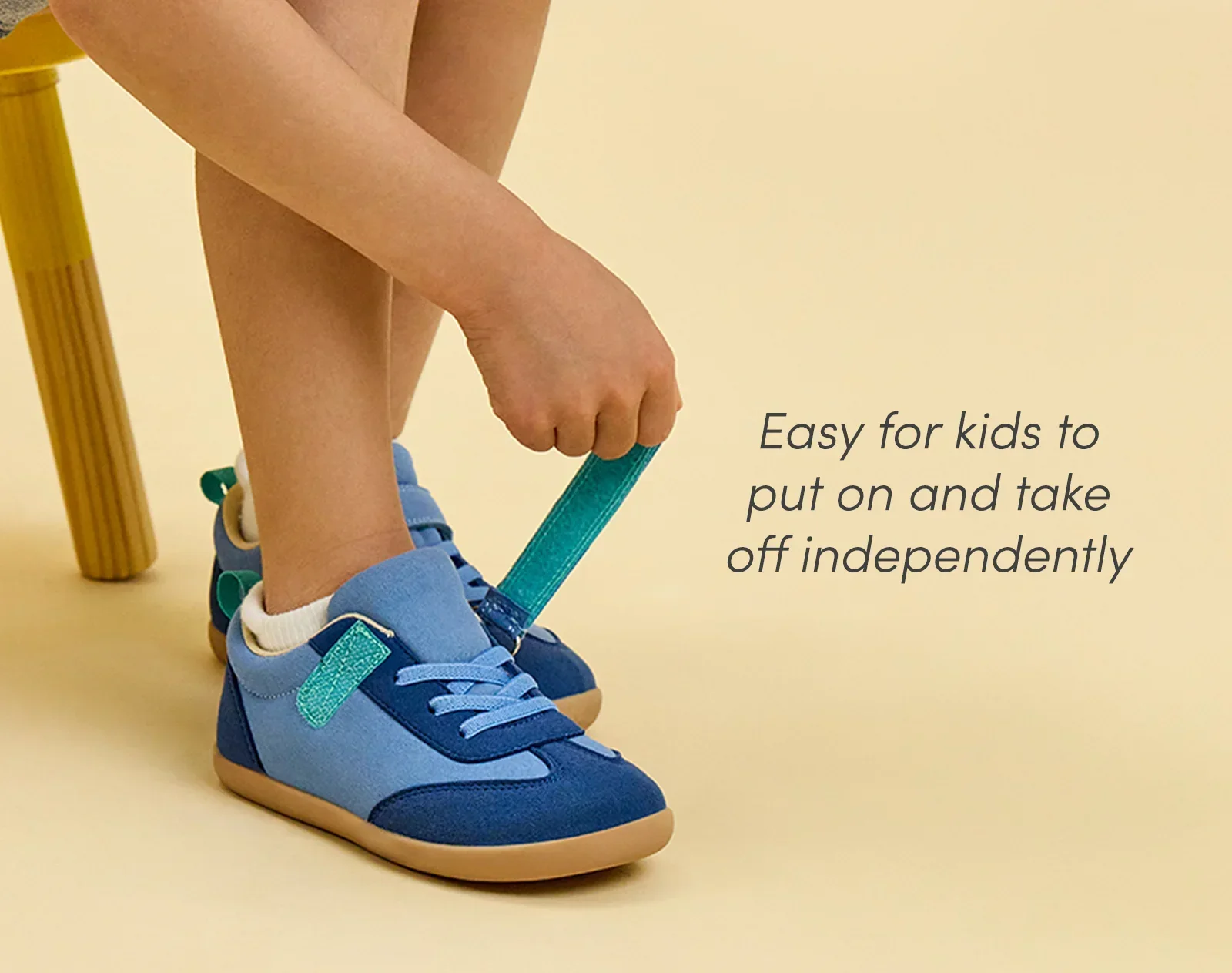 Retro Suede Sneakers - Image 16