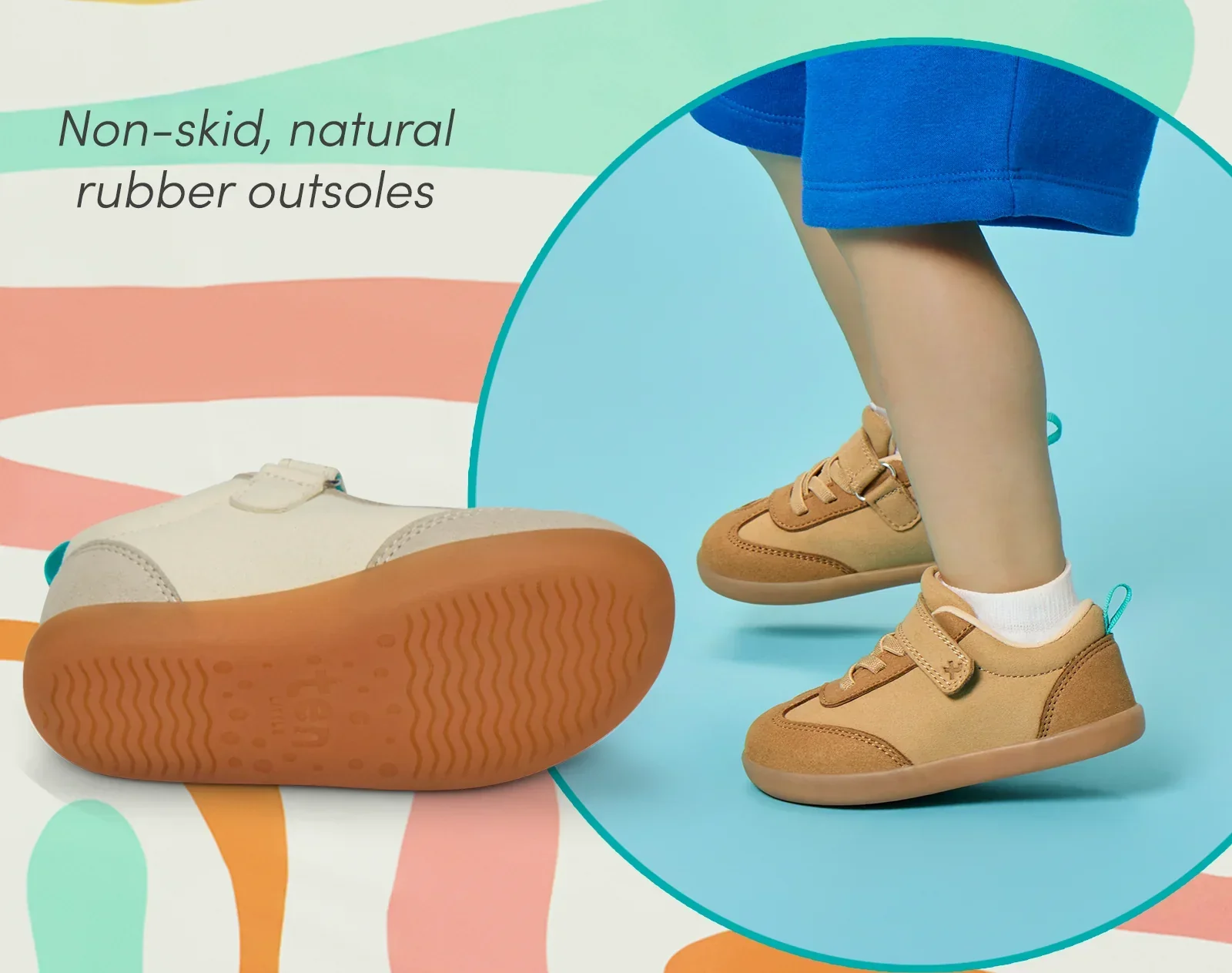 Retro Suede Sneakers - Image 17