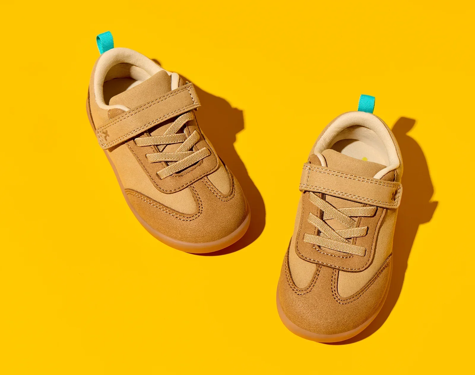 Retro Suede Sneakers - Image 20