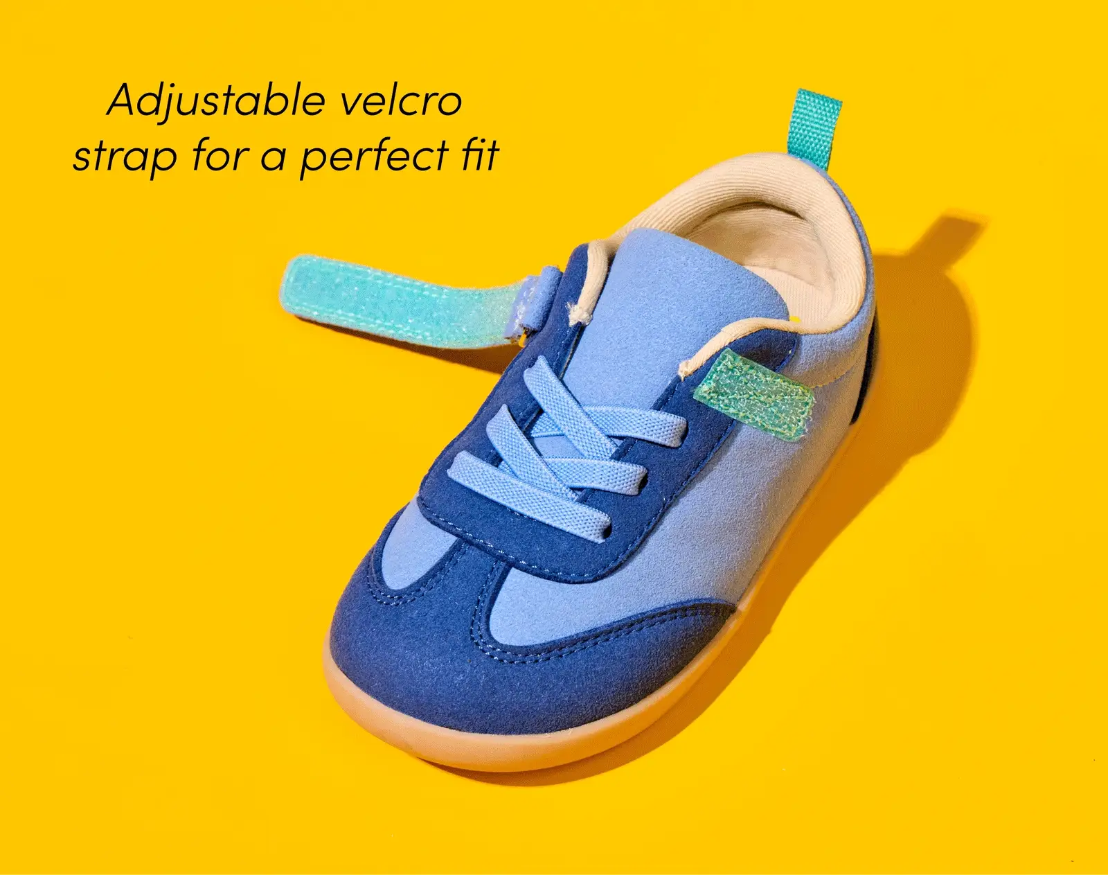 Retro Suede Sneakers - Image 26