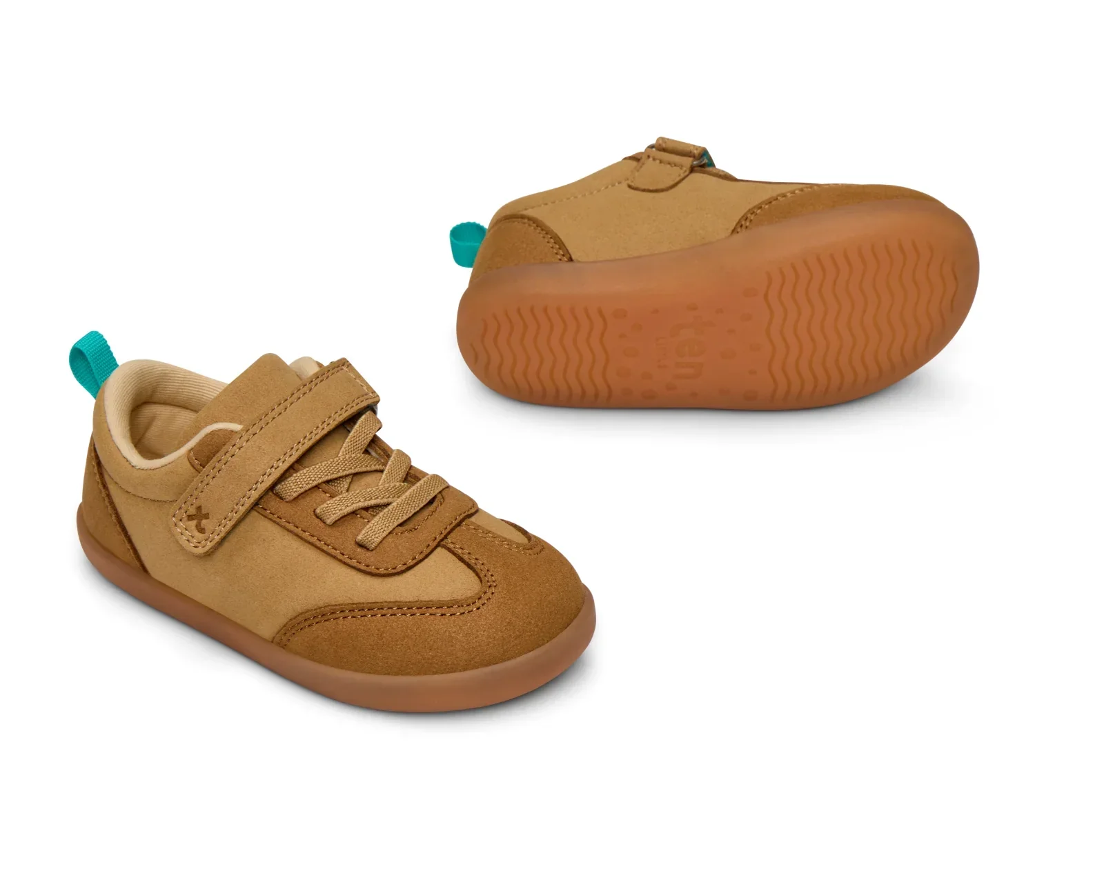 Retro Suede Sneakers - Image 27