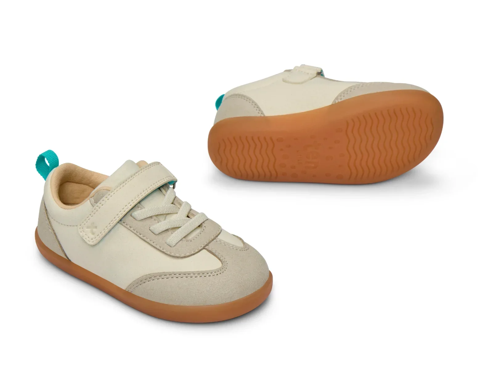 Retro Suede Sneakers - Image 28