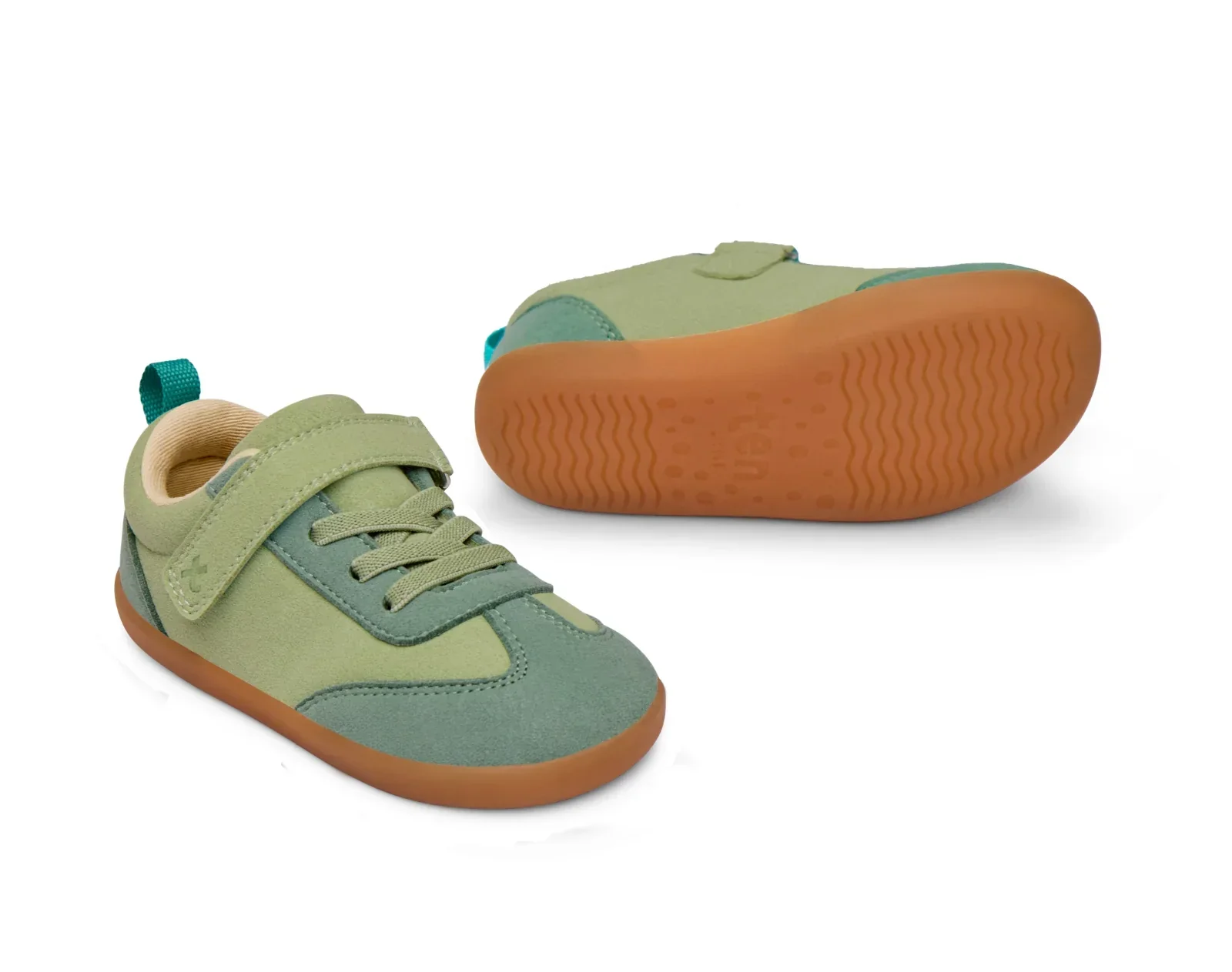 Retro Suede Sneakers - Image 29